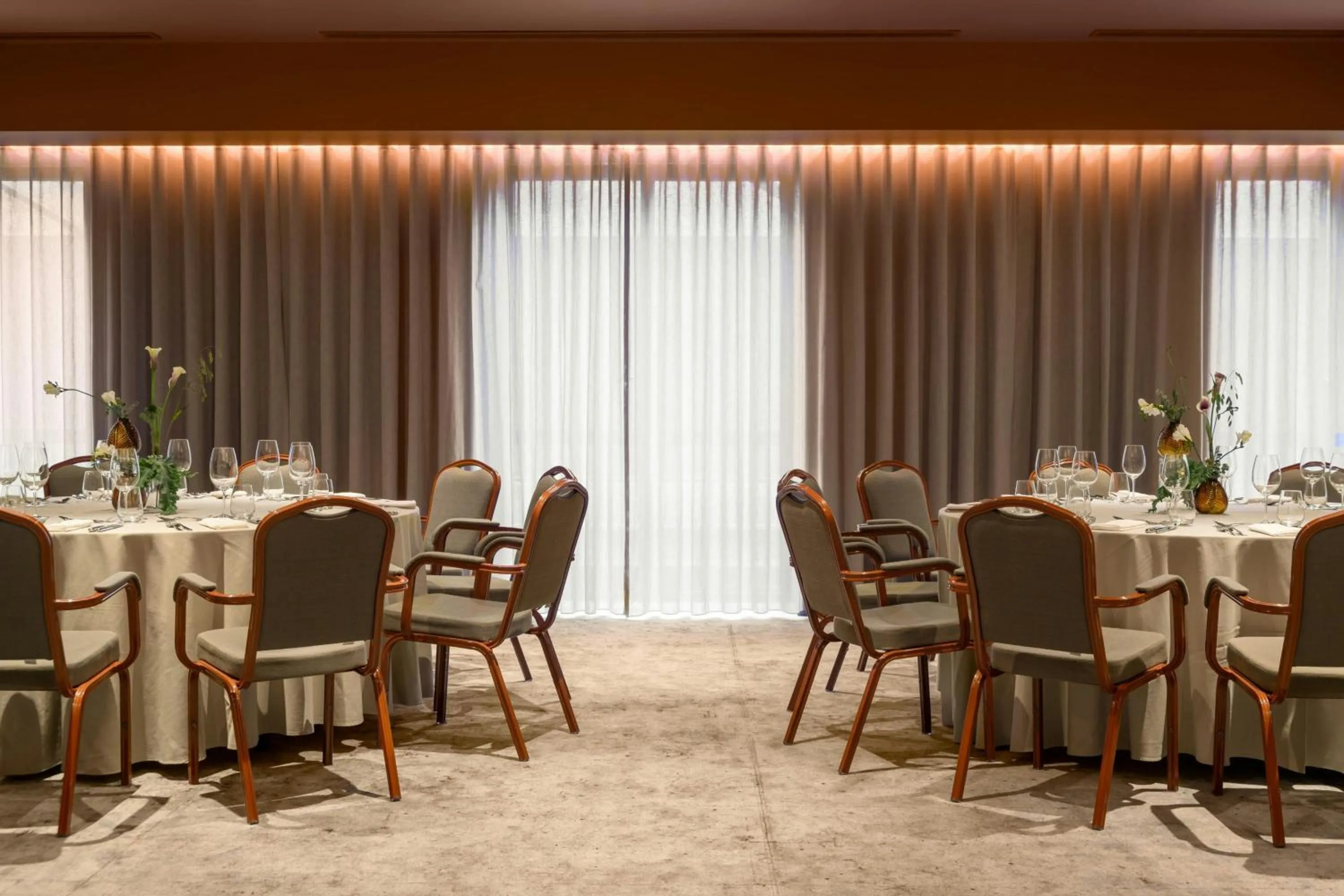 Meeting/conference room in Forte de Gaia, Autograph Collection