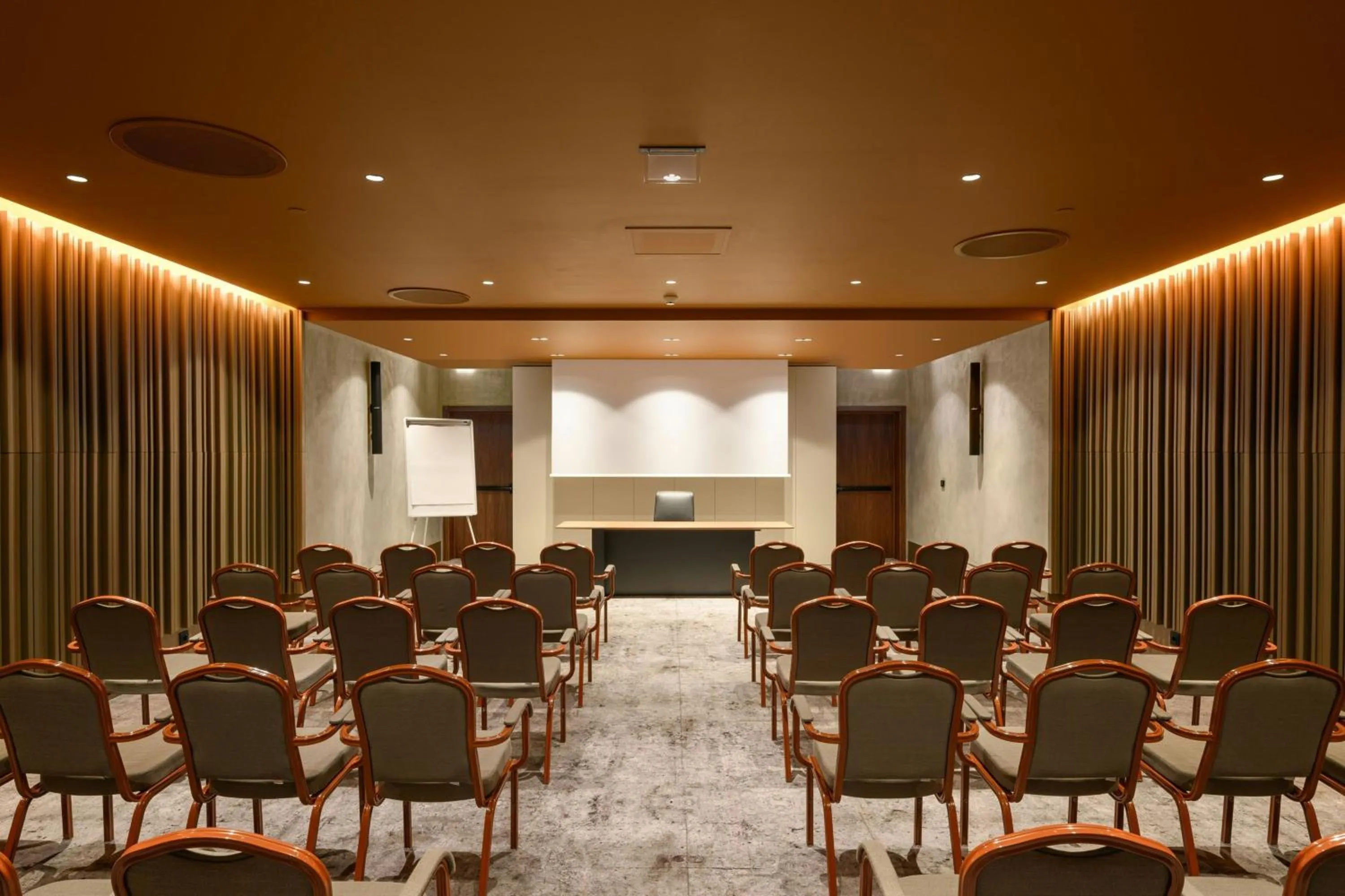 Meeting/conference room in Forte de Gaia, Autograph Collection