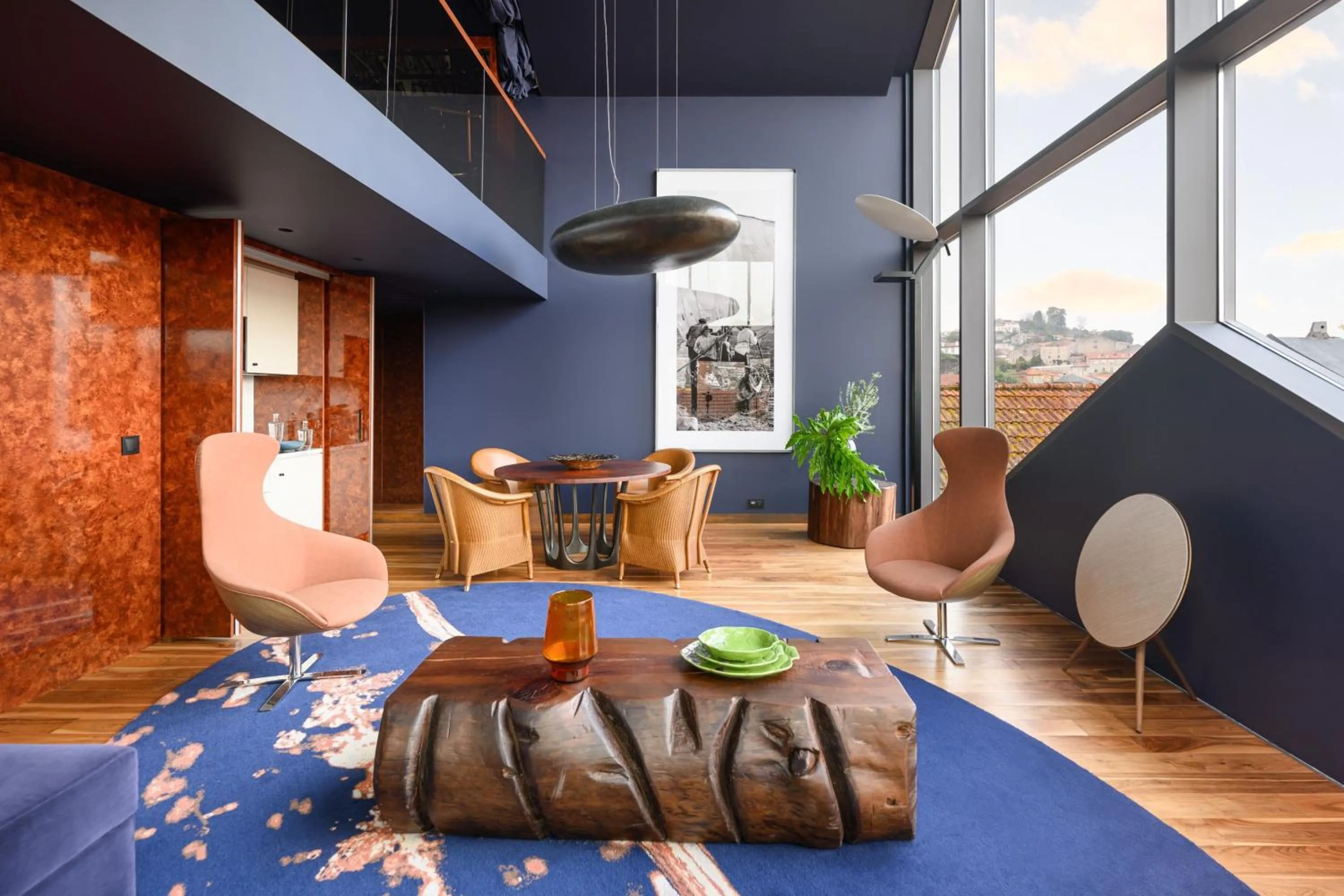 Bedroom in Forte de Gaia, Autograph Collection