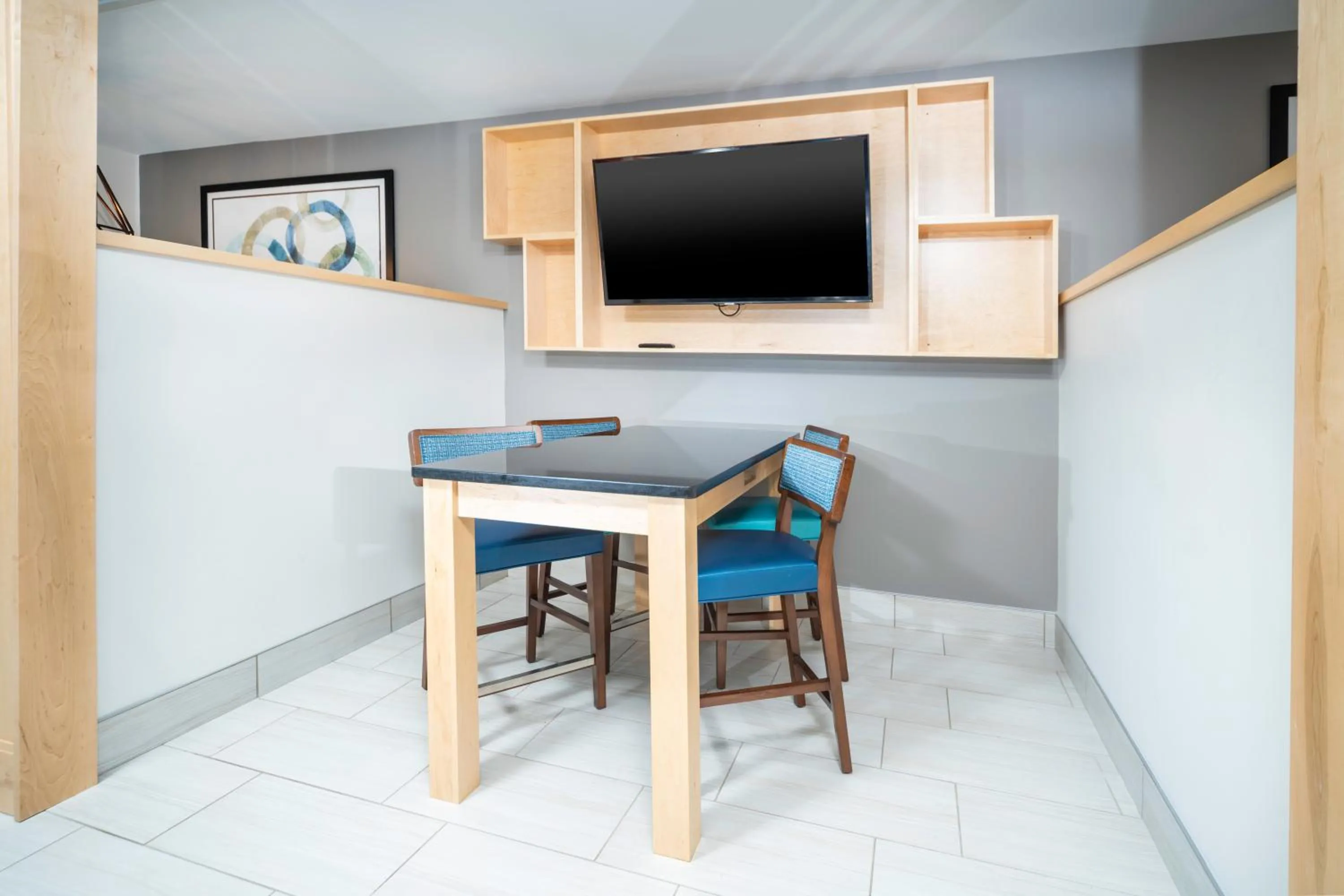 Breakfast in Holiday Inn Express & Suites - Rock Hill by IHG