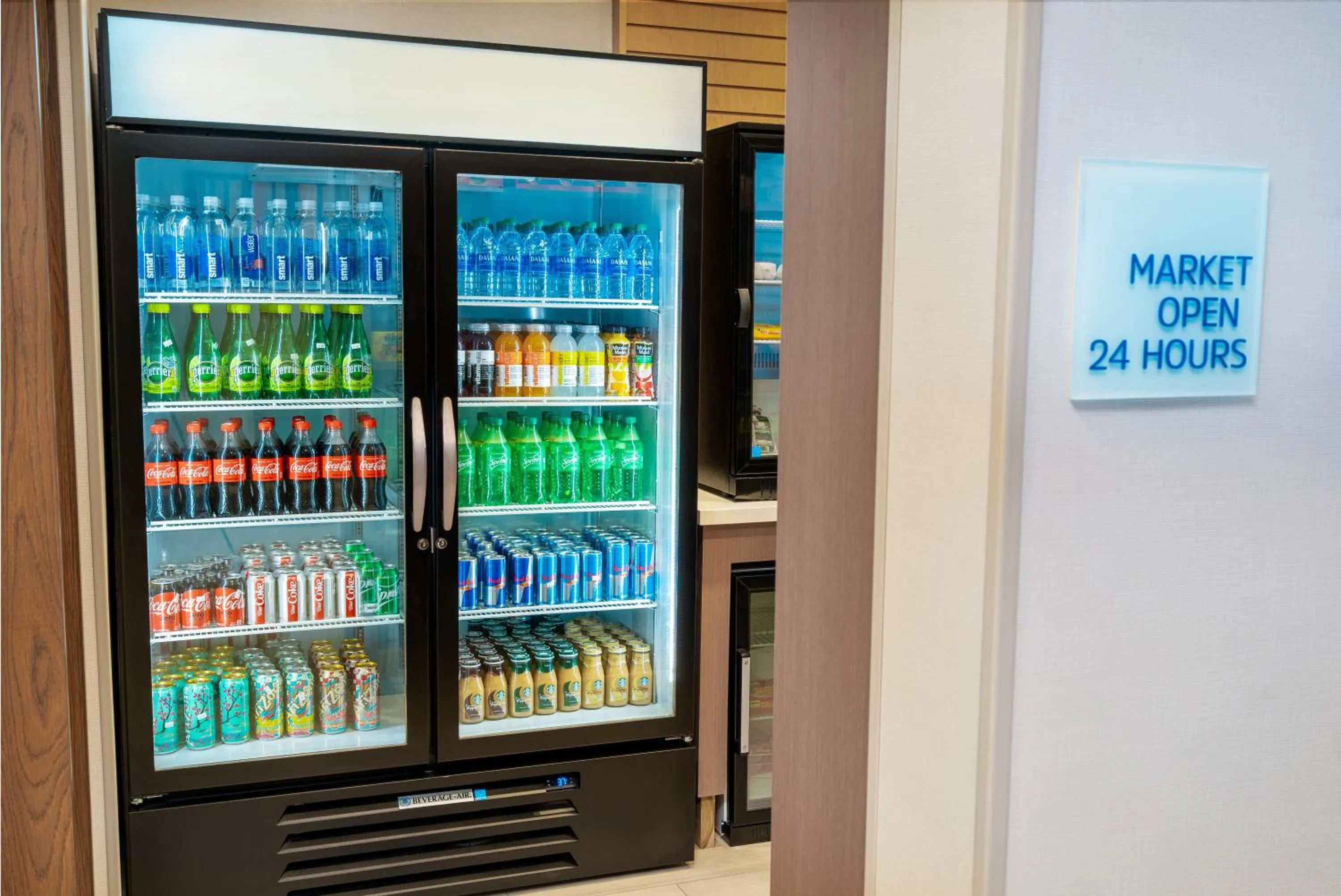 Other in Holiday Inn Express & Suites - Las Vegas - E Tropicana by IHG