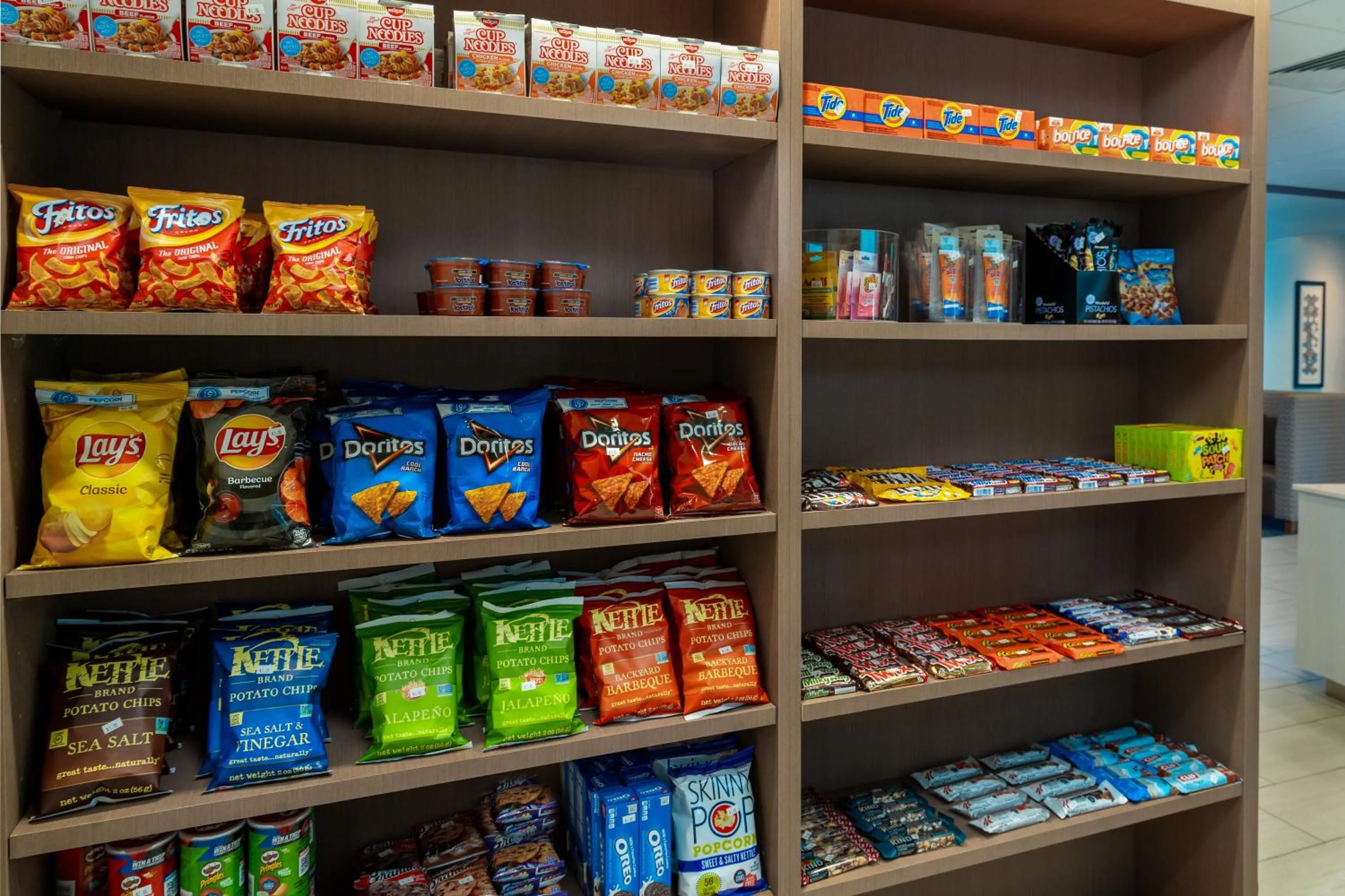 Other in Holiday Inn Express & Suites - Las Vegas - E Tropicana by IHG