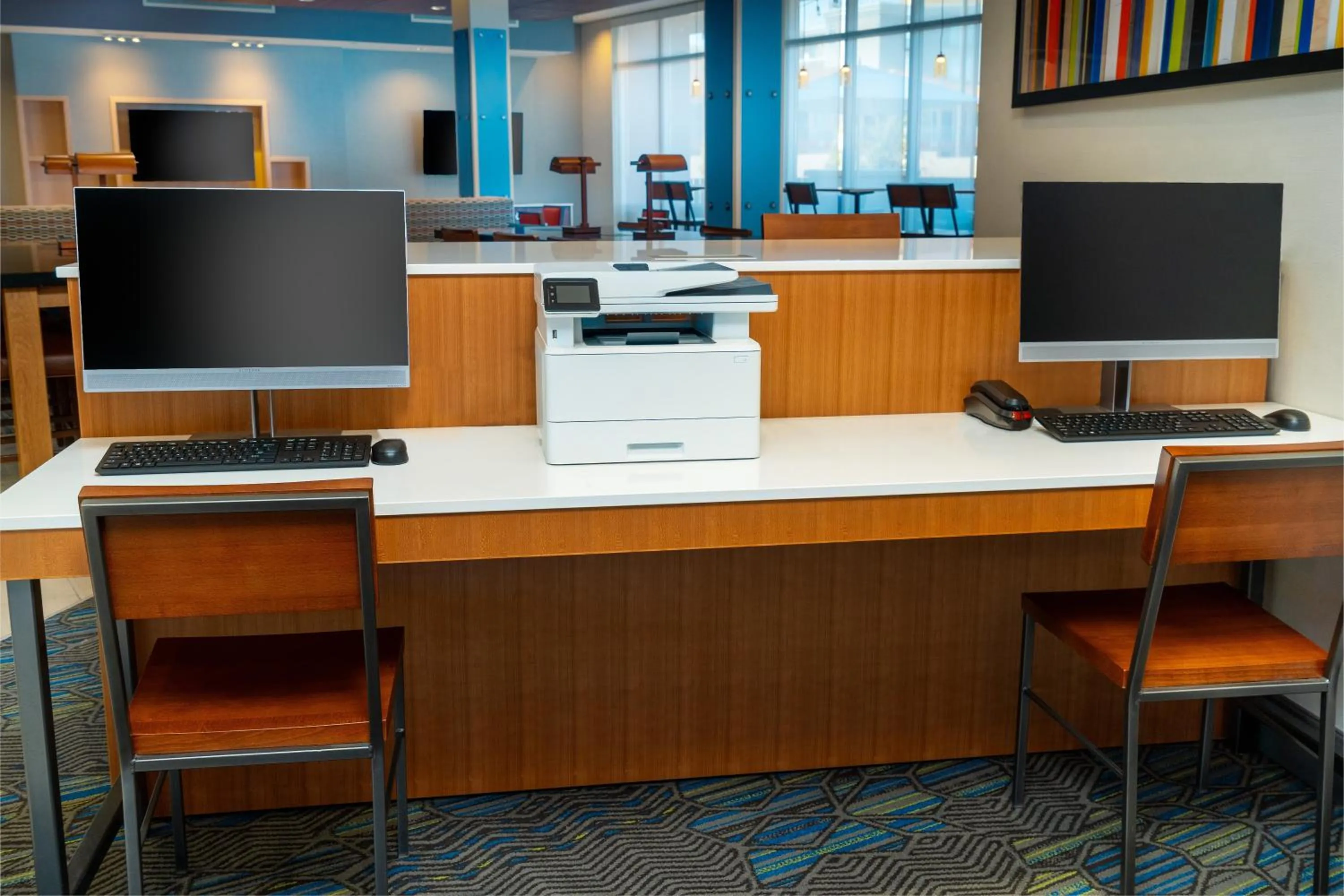 Other in Holiday Inn Express & Suites - Las Vegas - E Tropicana by IHG