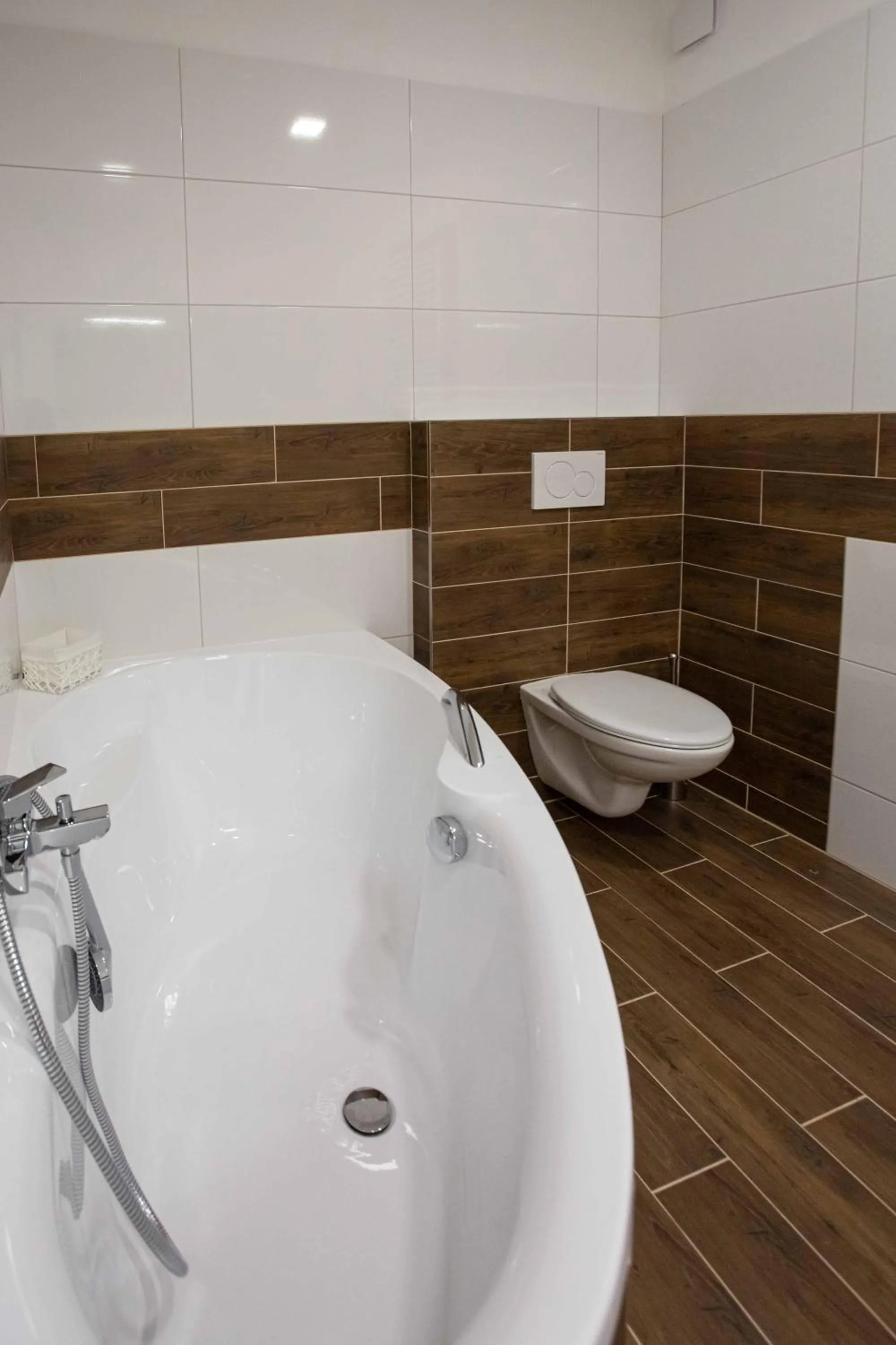 apartmány U Solišů