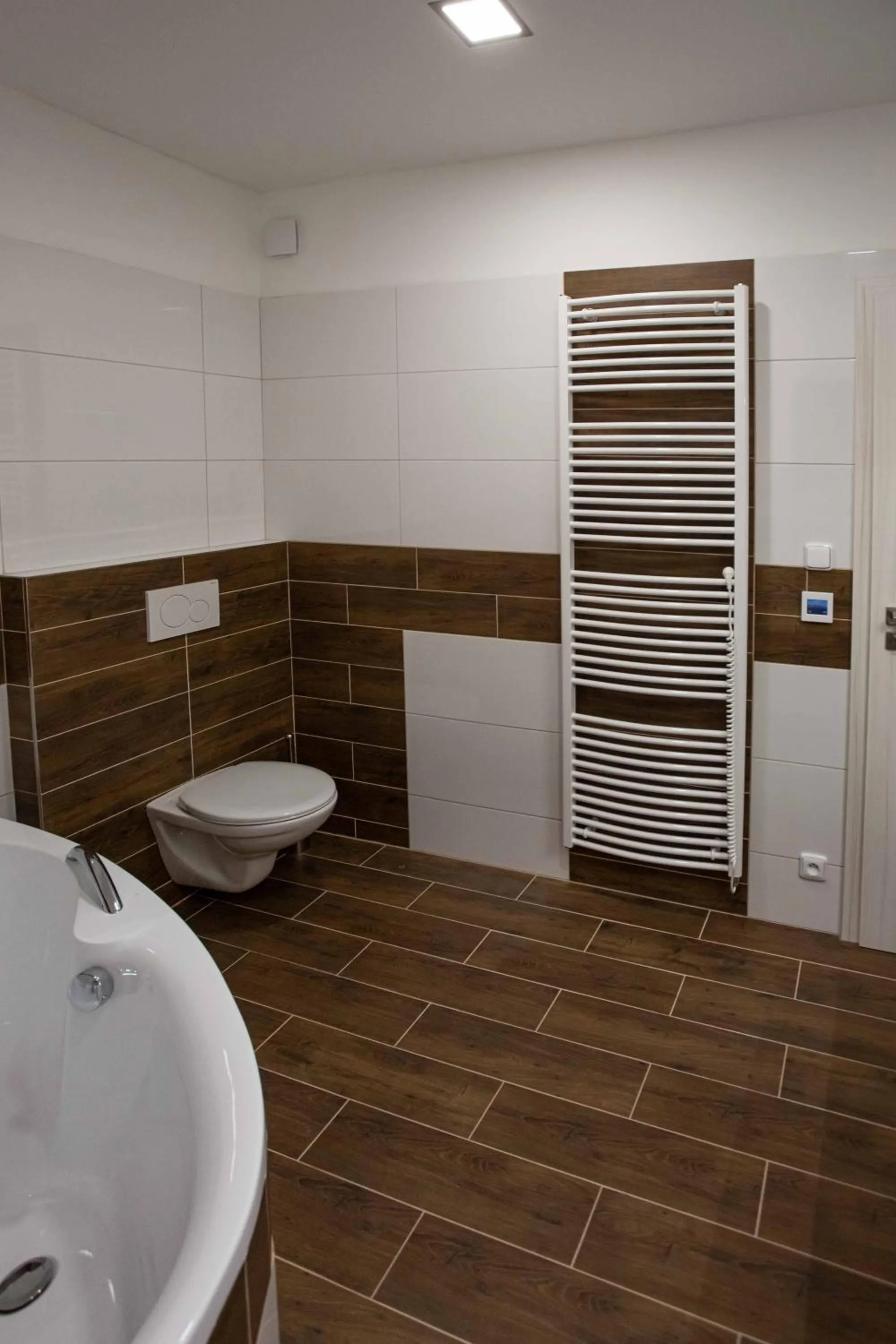 apartmány U Solišů