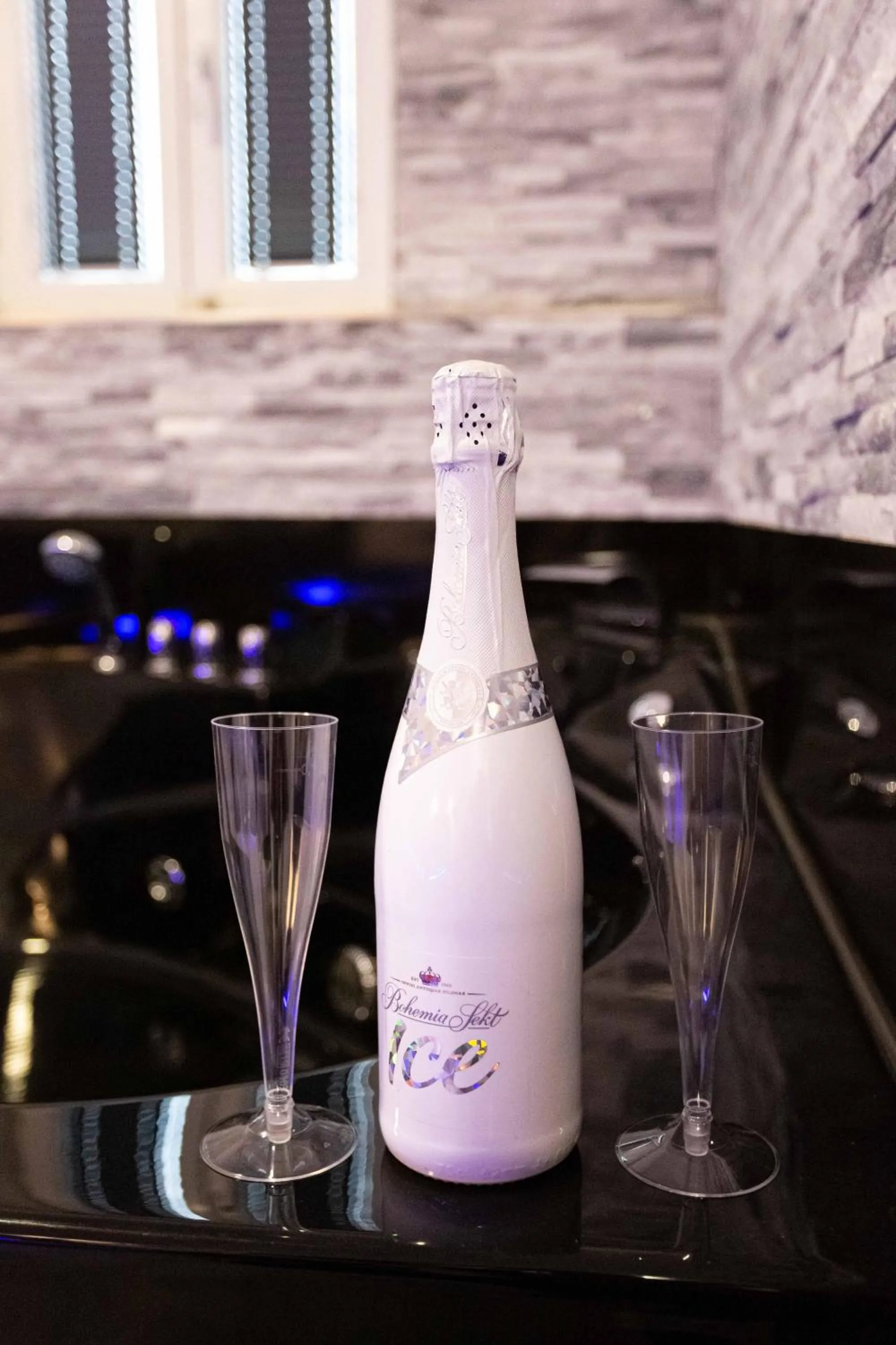 apartmány U Solišů