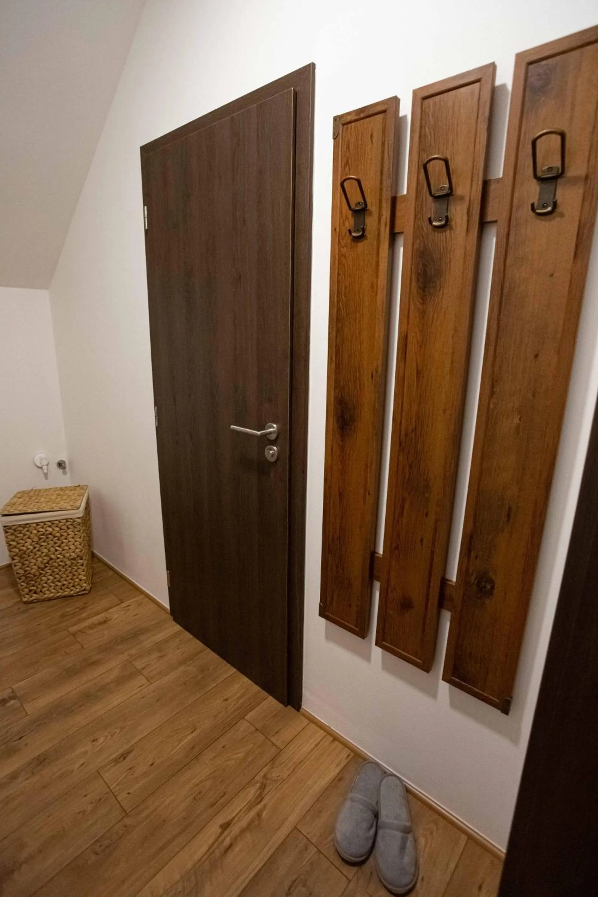 apartmány U Solišů