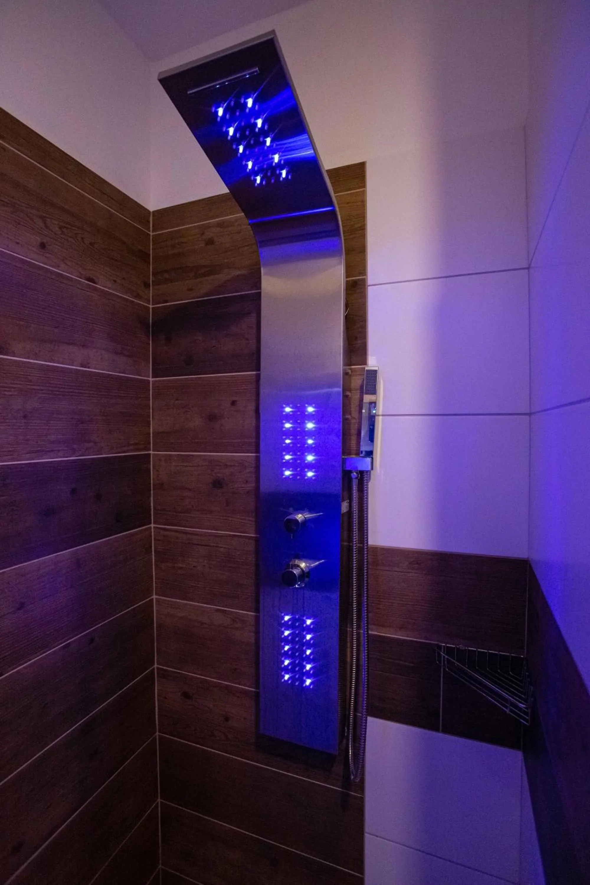 apartmány U Solišů