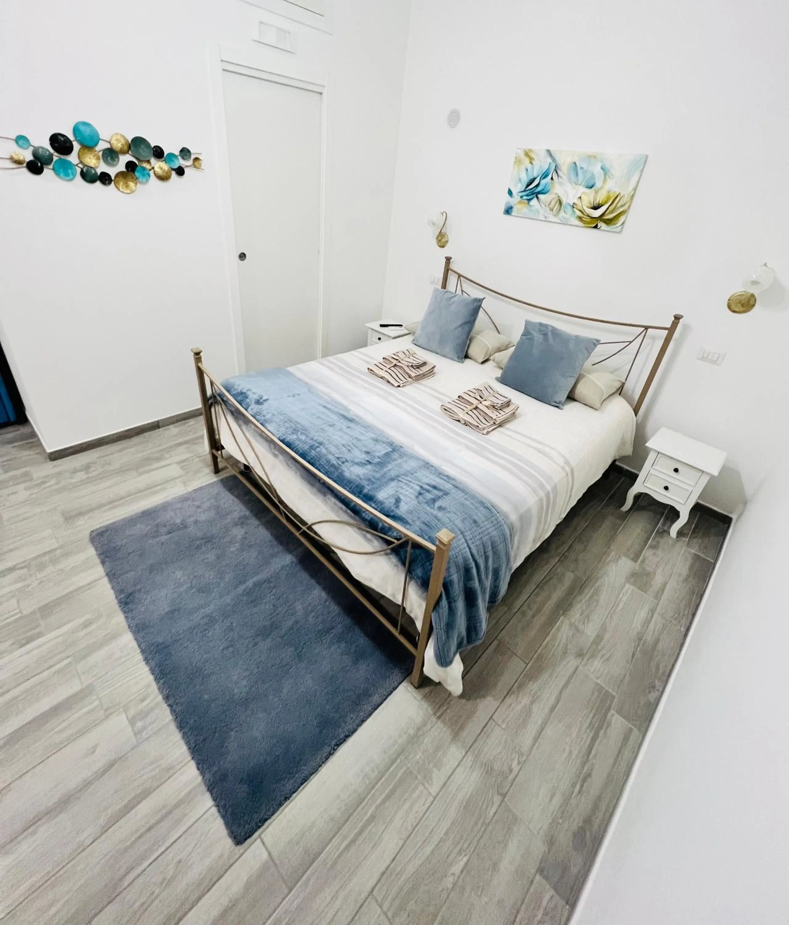 Bed in B&B BenInCasa