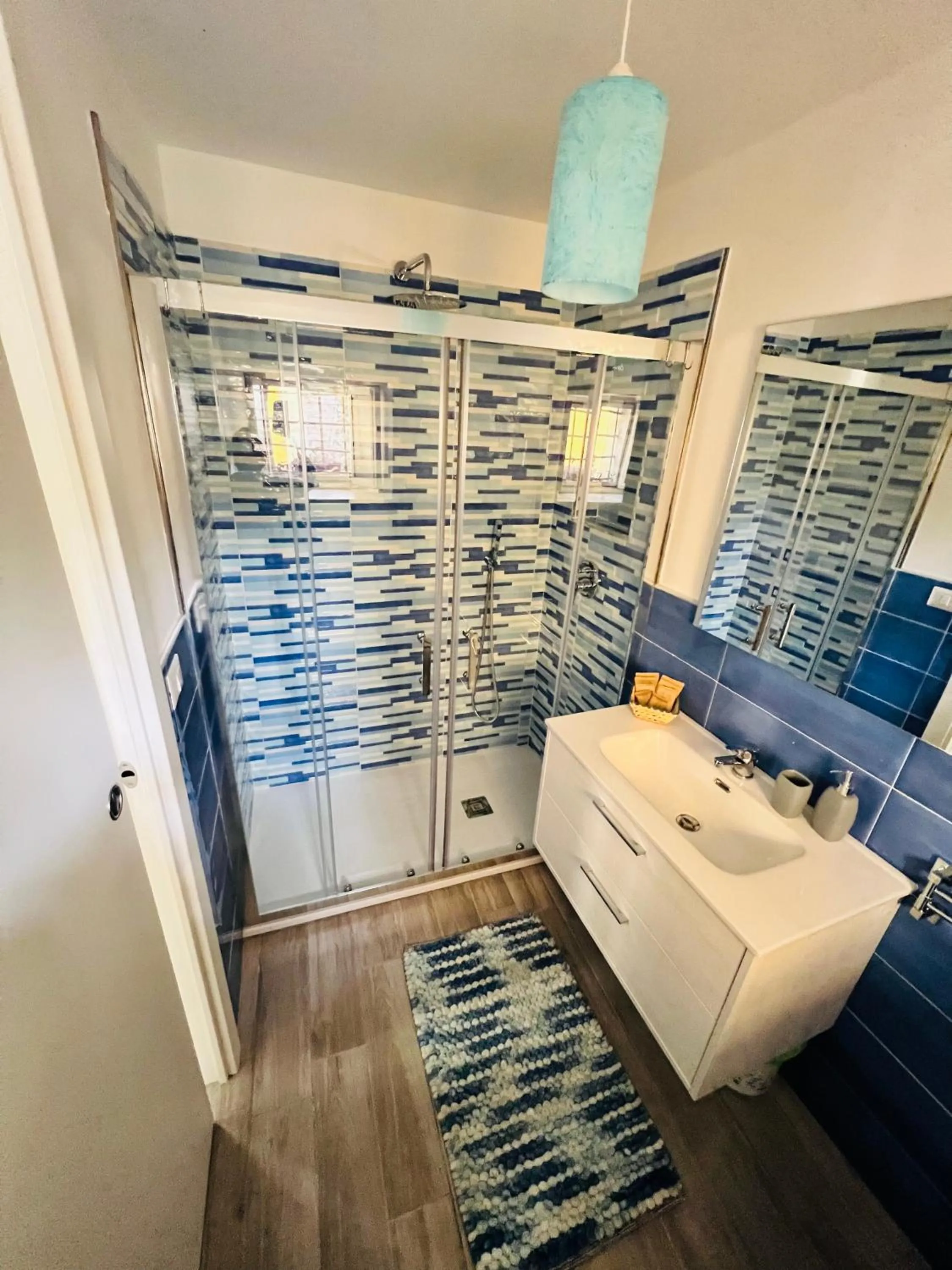 Bed in B&B BenInCasa