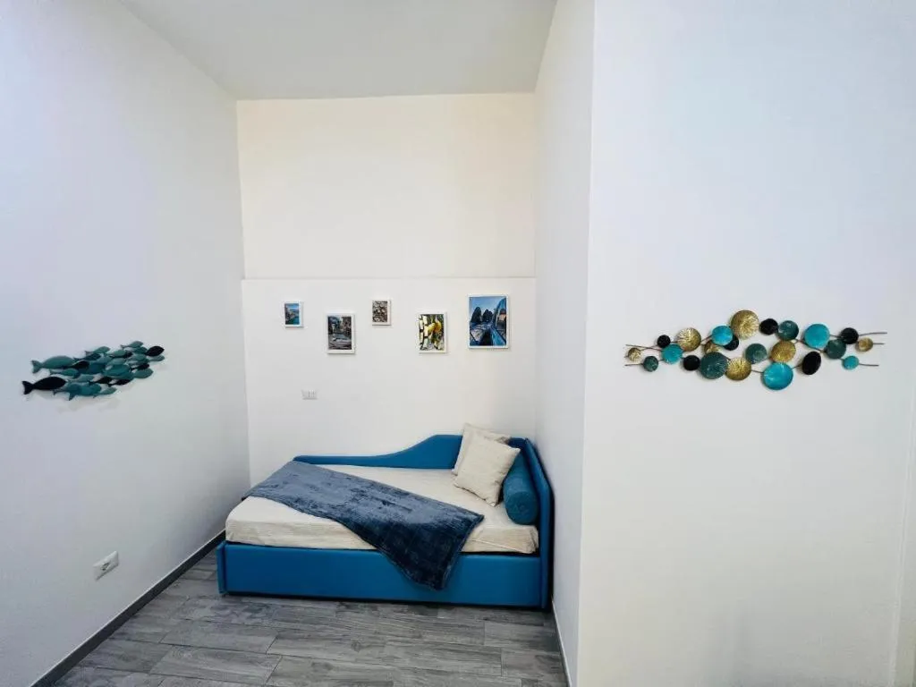 Bed in B&B BenInCasa