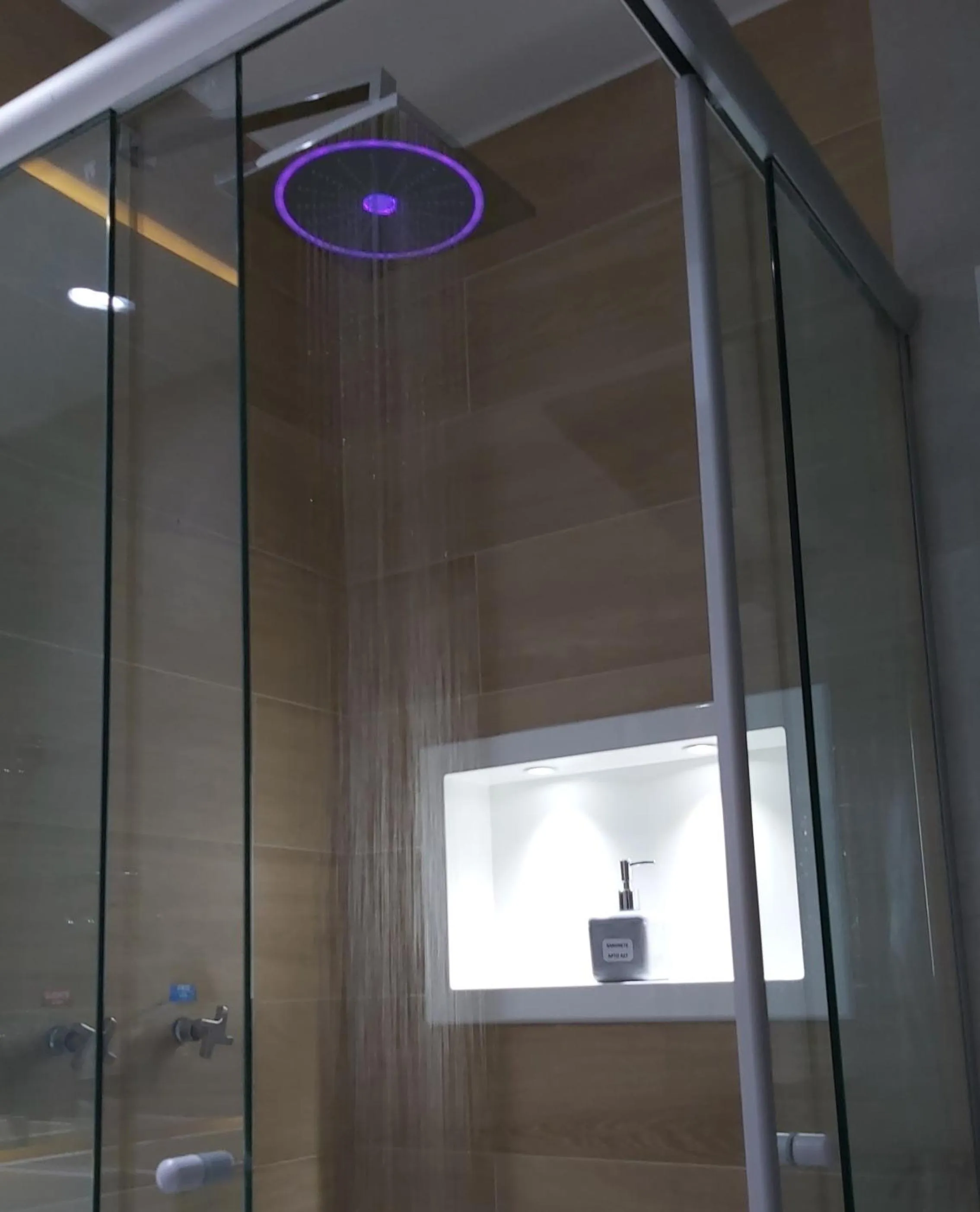 Ponta Negra Beach Flat Prime