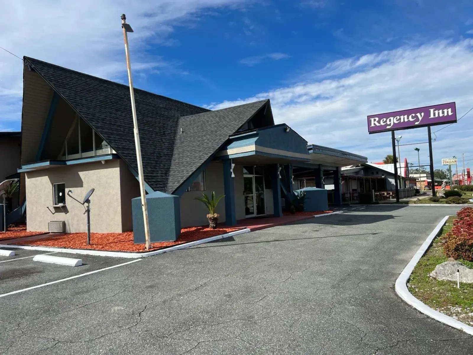 Regency Inn Regency Inn