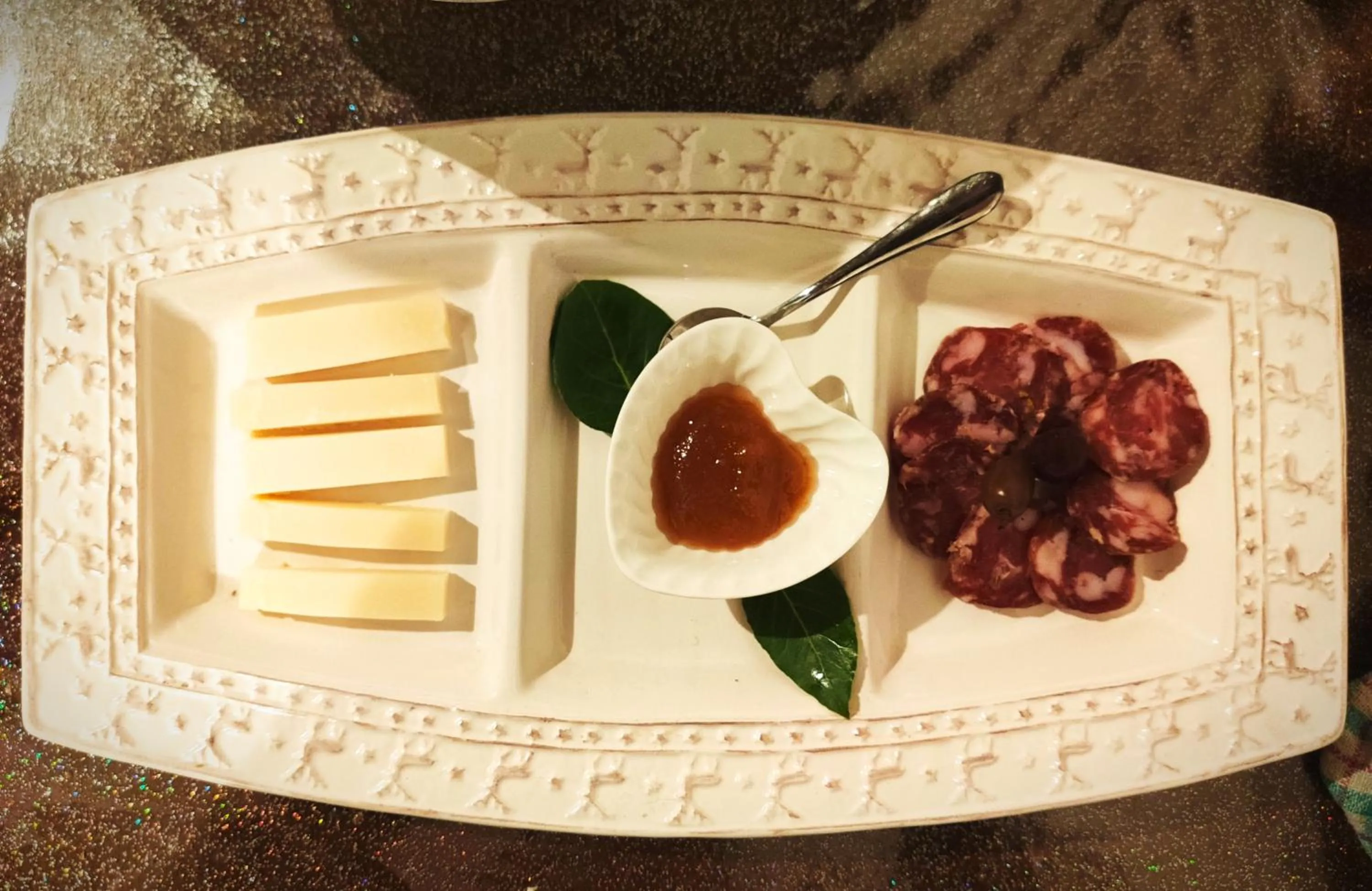 Food in DIMORA MARELLA Patrica - Frosinone