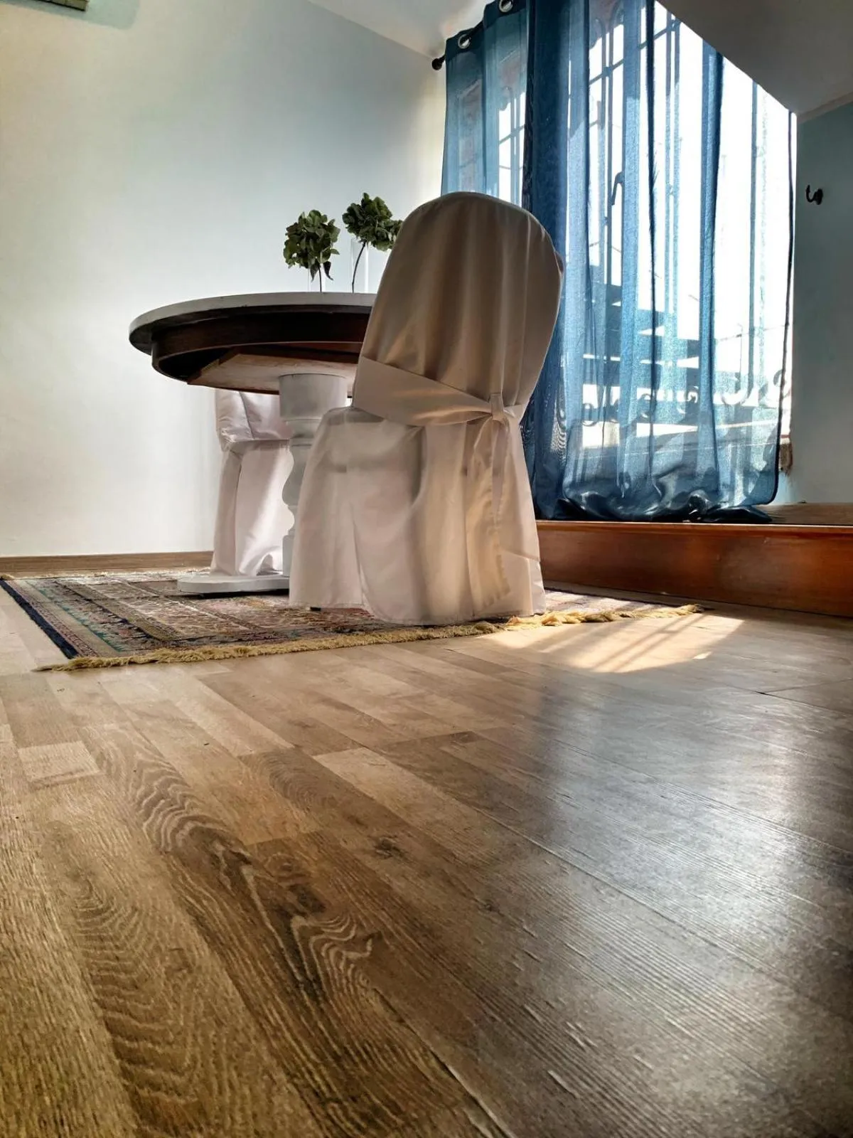 Photo of the whole room in DIMORA MARELLA Patrica - Frosinone