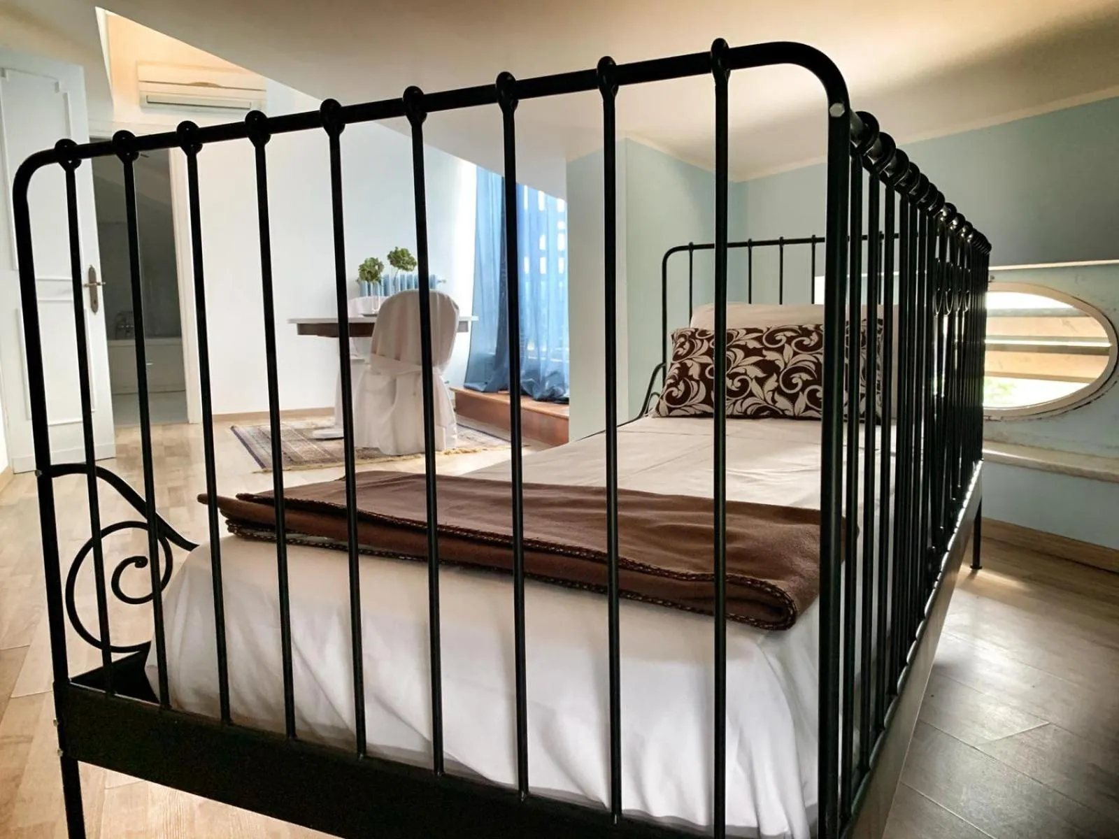 Bed in DIMORA MARELLA Patrica - Frosinone