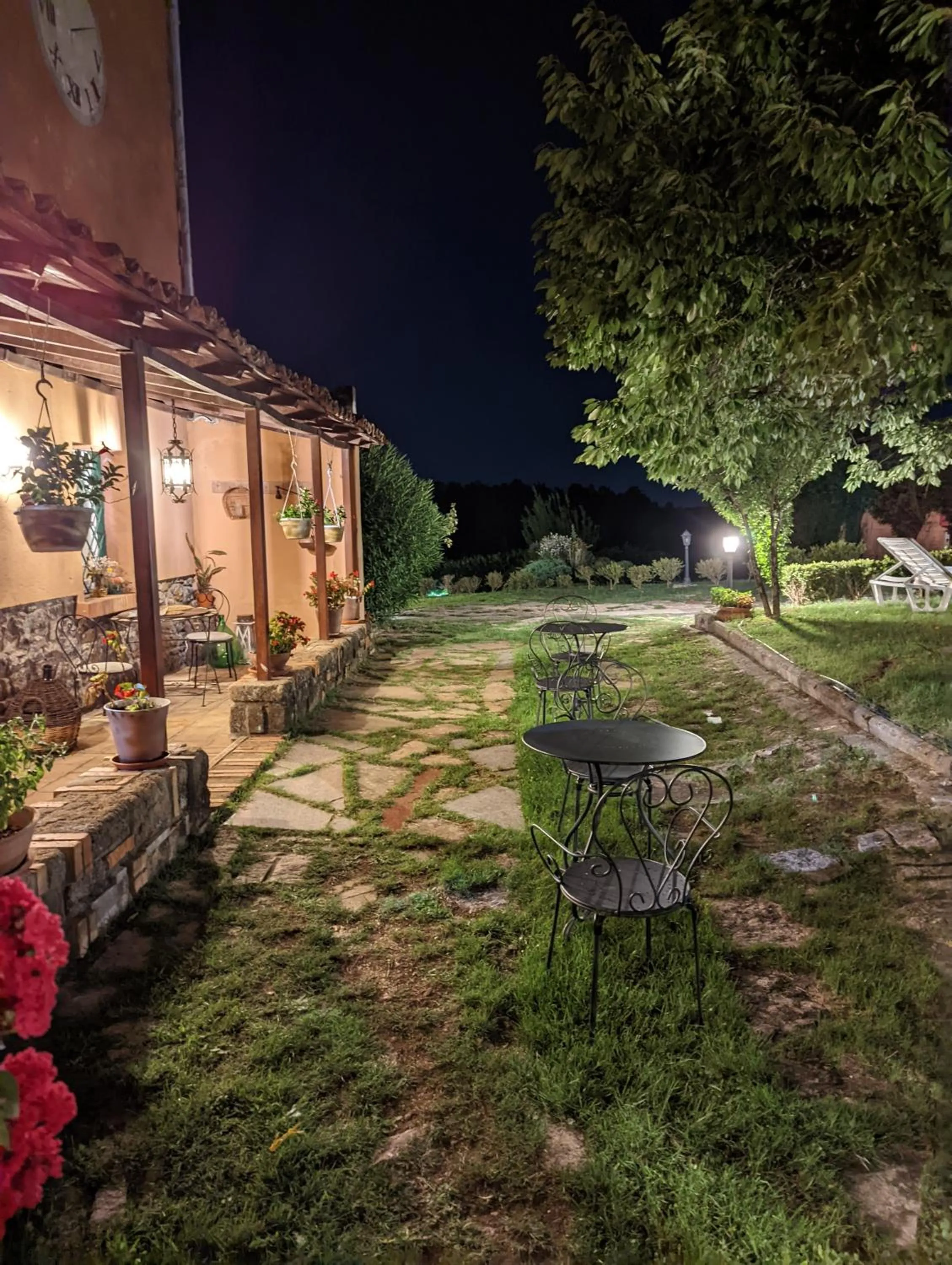 Property building in DIMORA MARELLA Patrica - Frosinone