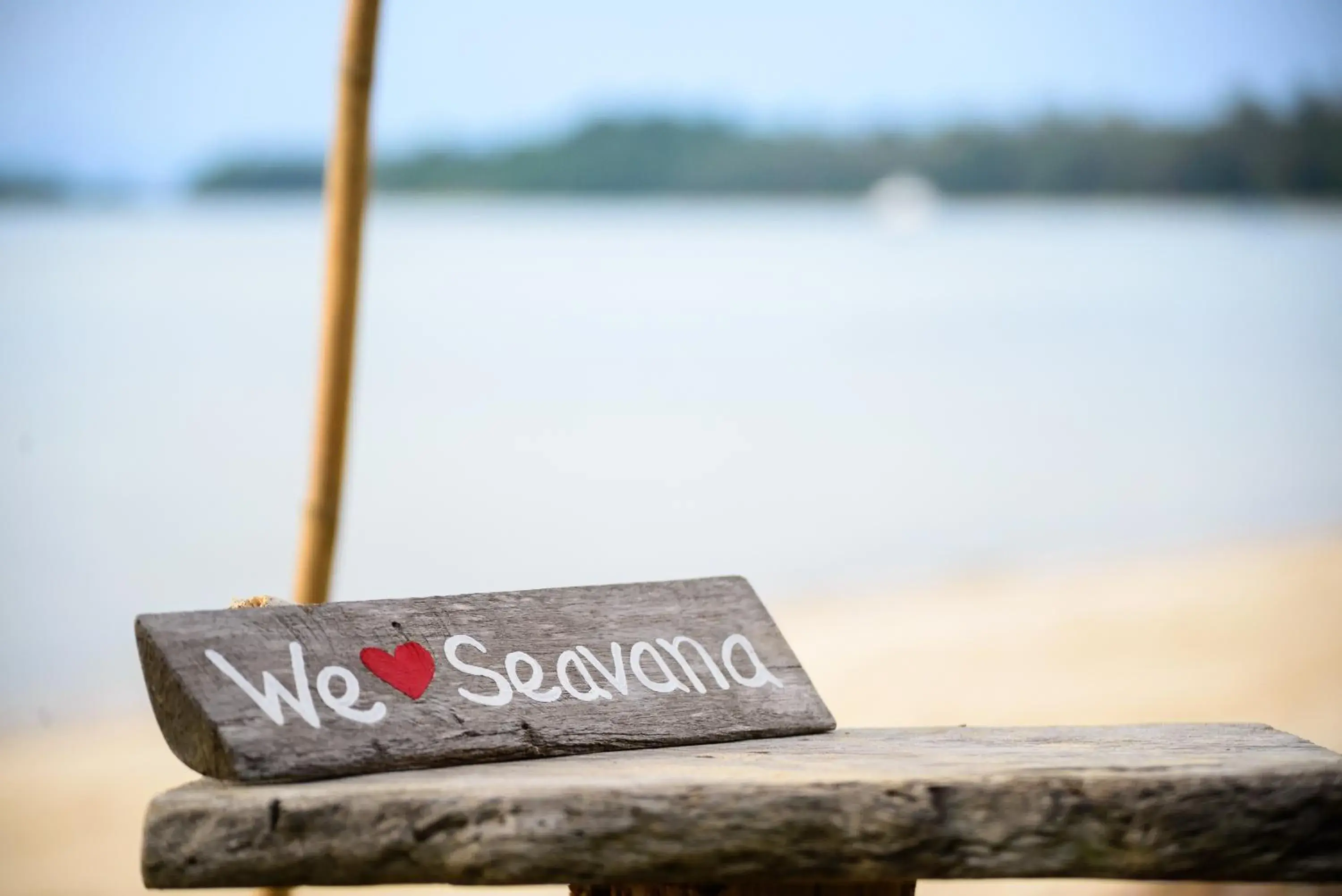 Seavana Koh Mak Beach Resort Seavana Koh Mak Beach Resort