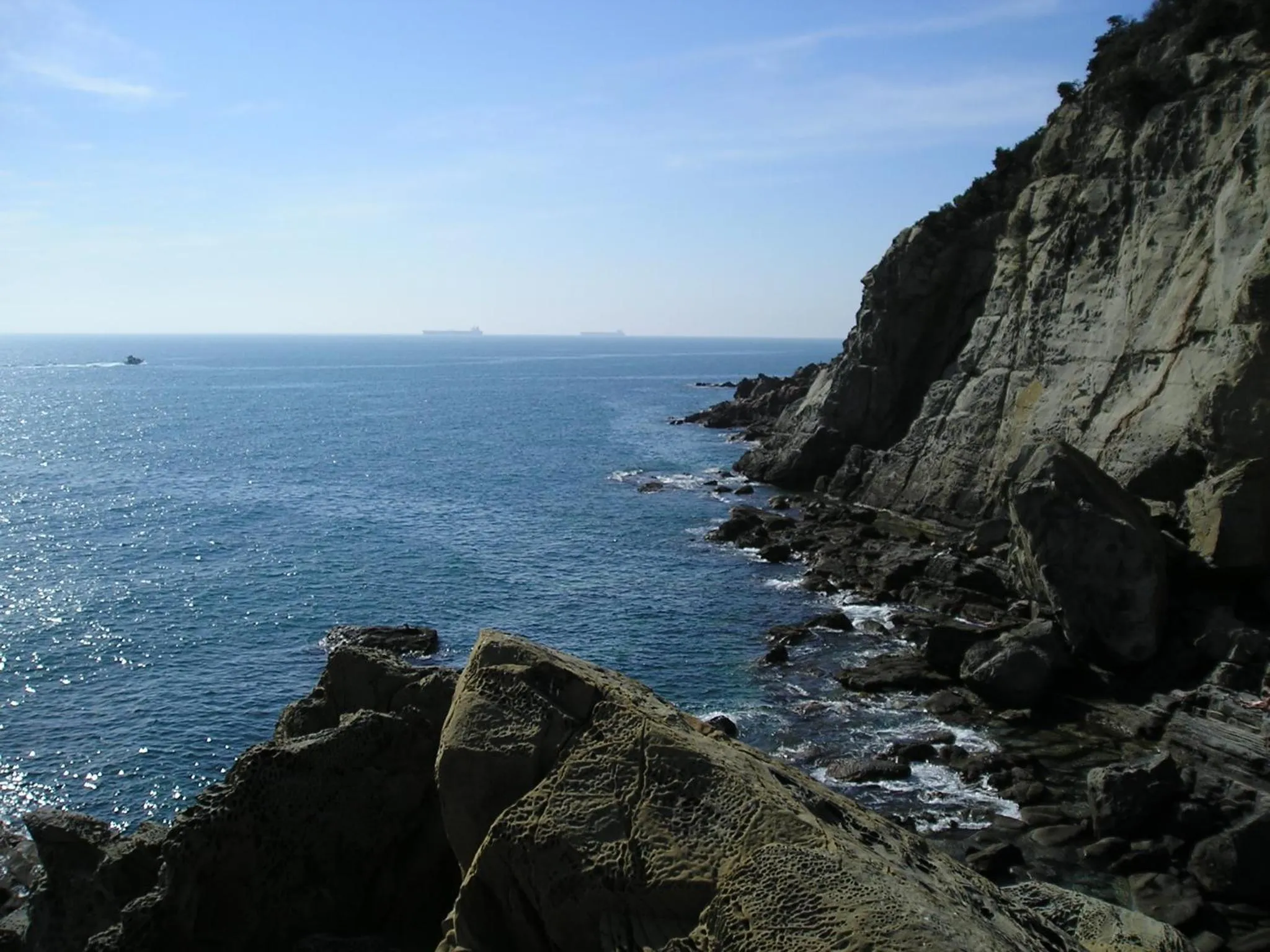 Nearby landmark in Hotel Houston Livorno - Struttura Esclusivamente Turistica - Not for Business or Workers