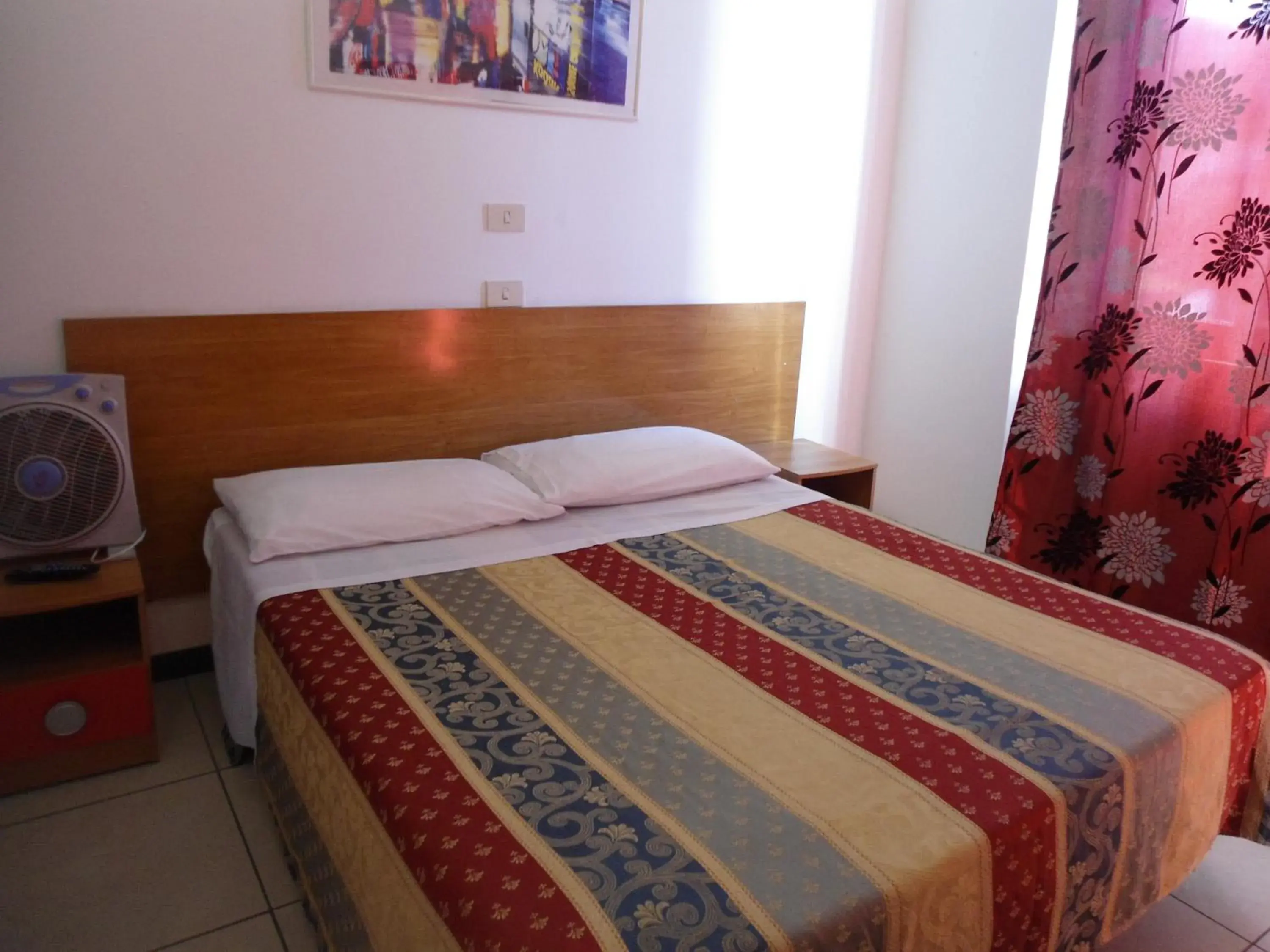 Double Room in Hotel Houston Livorno - Struttura Esclusivamente Turistica - Not for Business or Workers Double Room in Hotel Houston Livorno - Struttura Esclusivamente Turistica - Not for Business or Workers