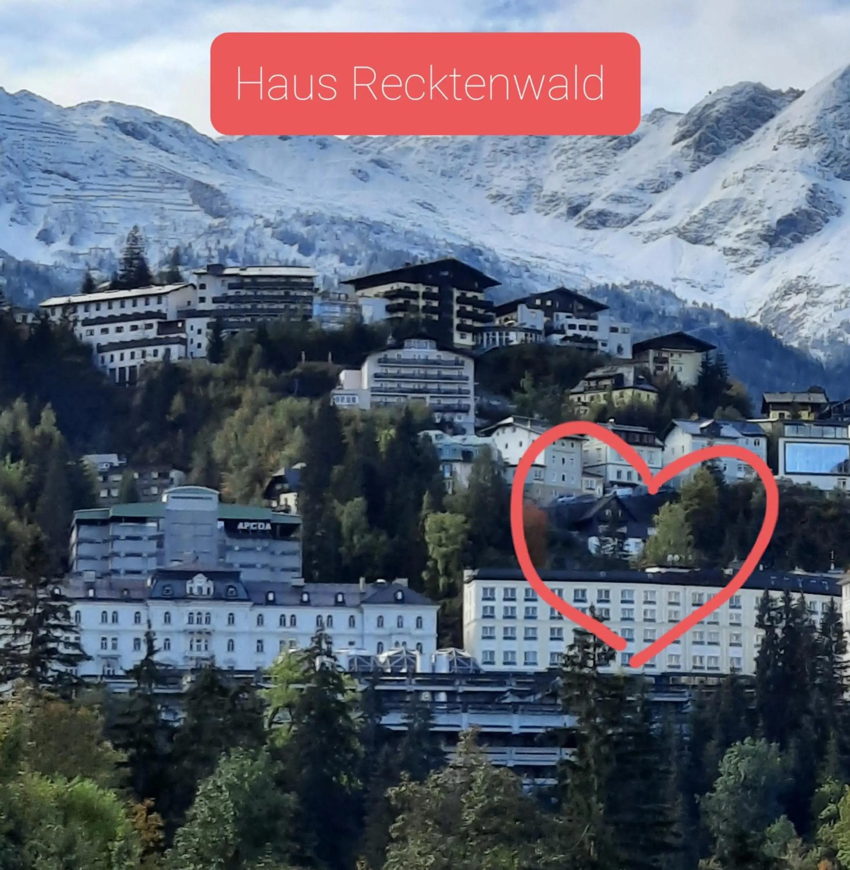 Superior Apartment Recktenwald Superior Apartment Recktenwald
