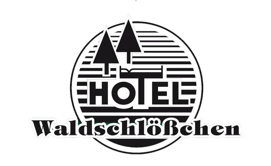 Property logo or sign in Waldschlößchen