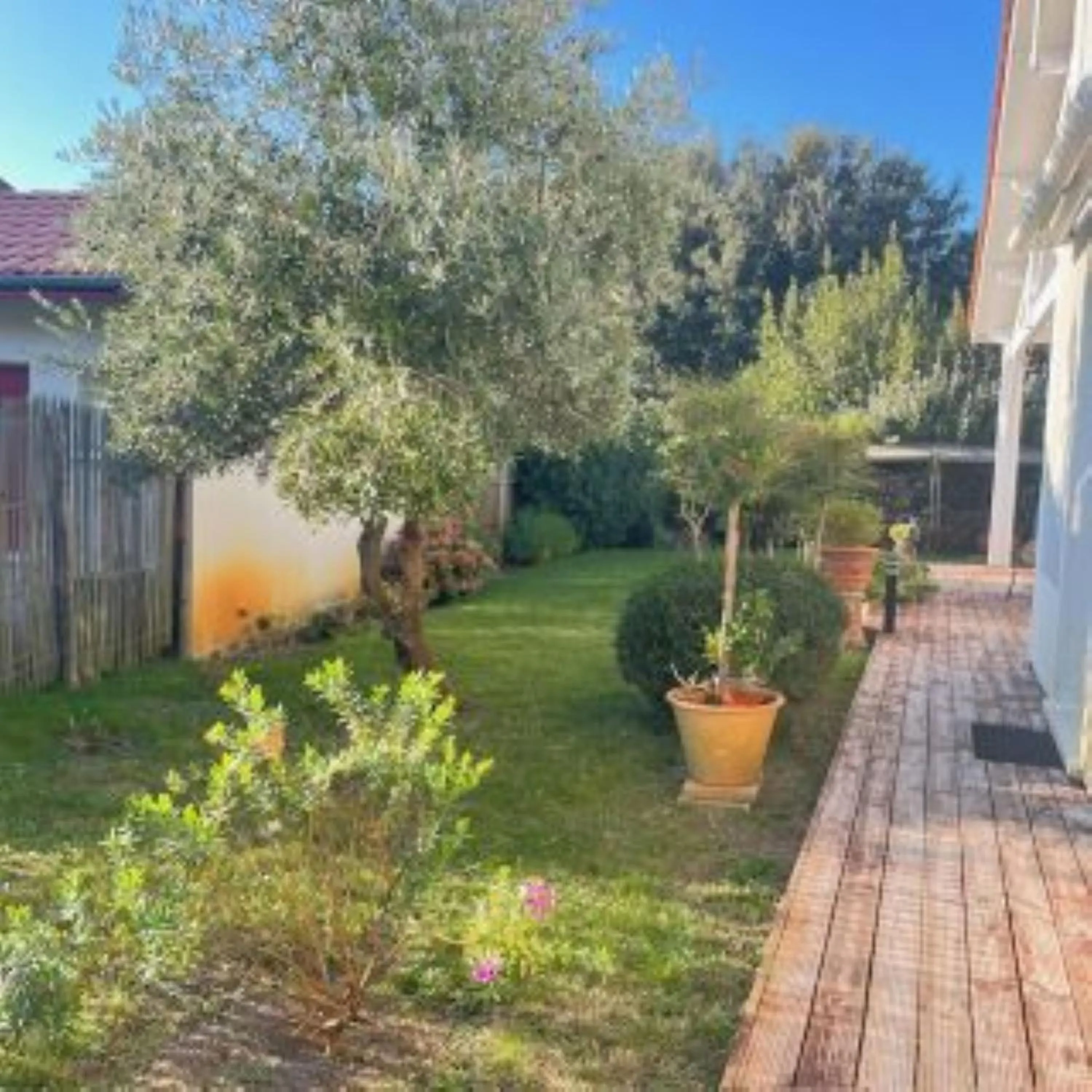 Chambres d'Hôtes d'Aliénor