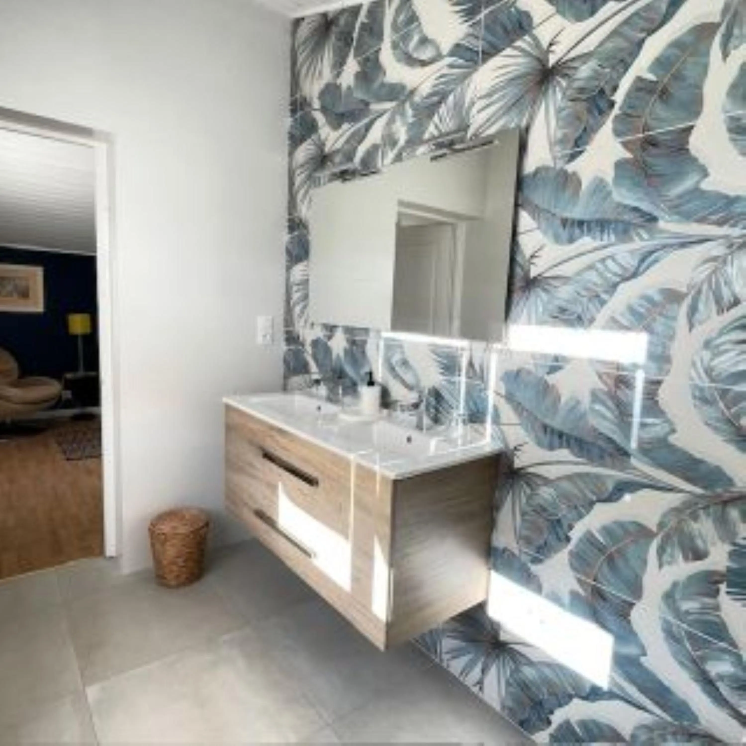 Chambres d'Hôtes d'Aliénor