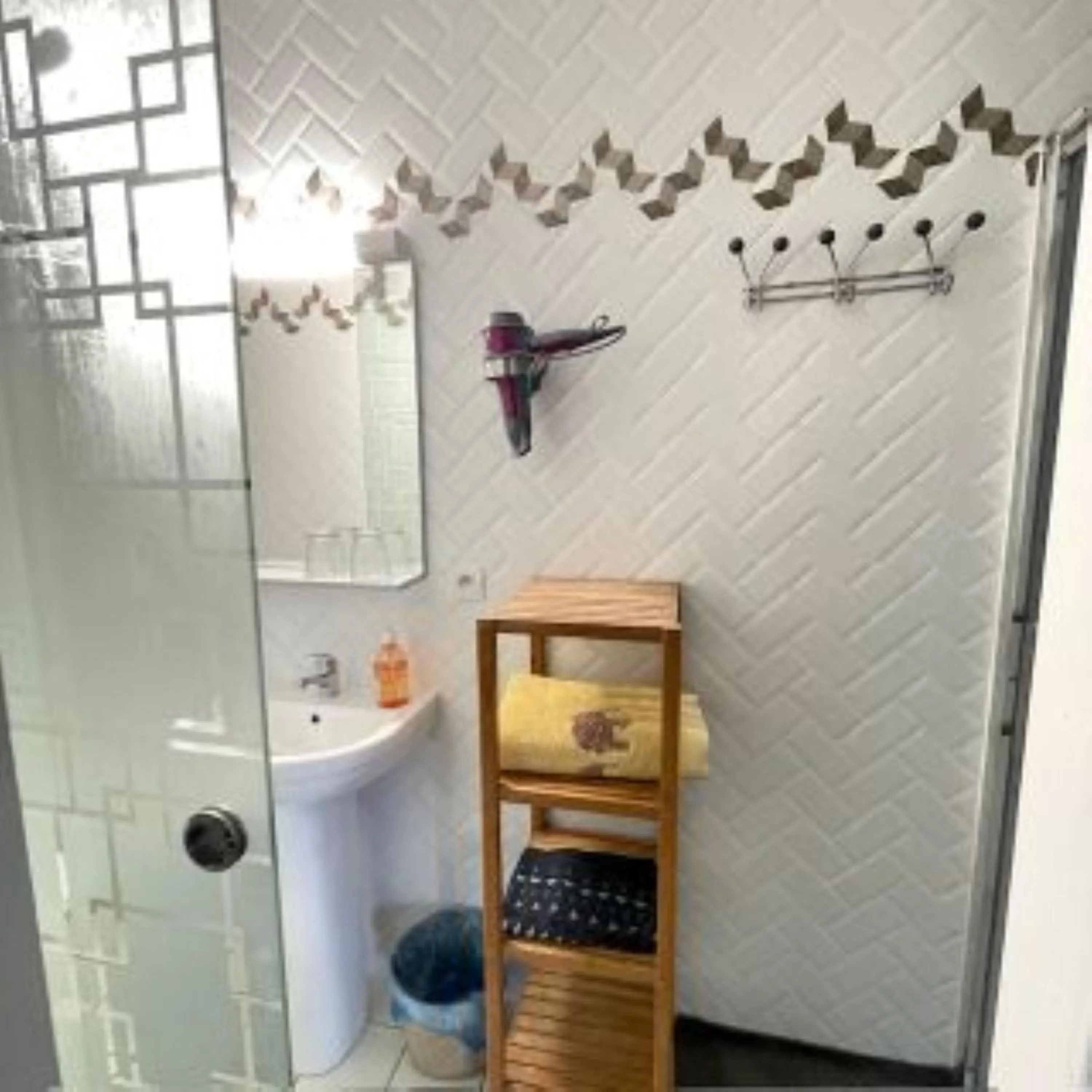 Chambres d'Hôtes d'Aliénor