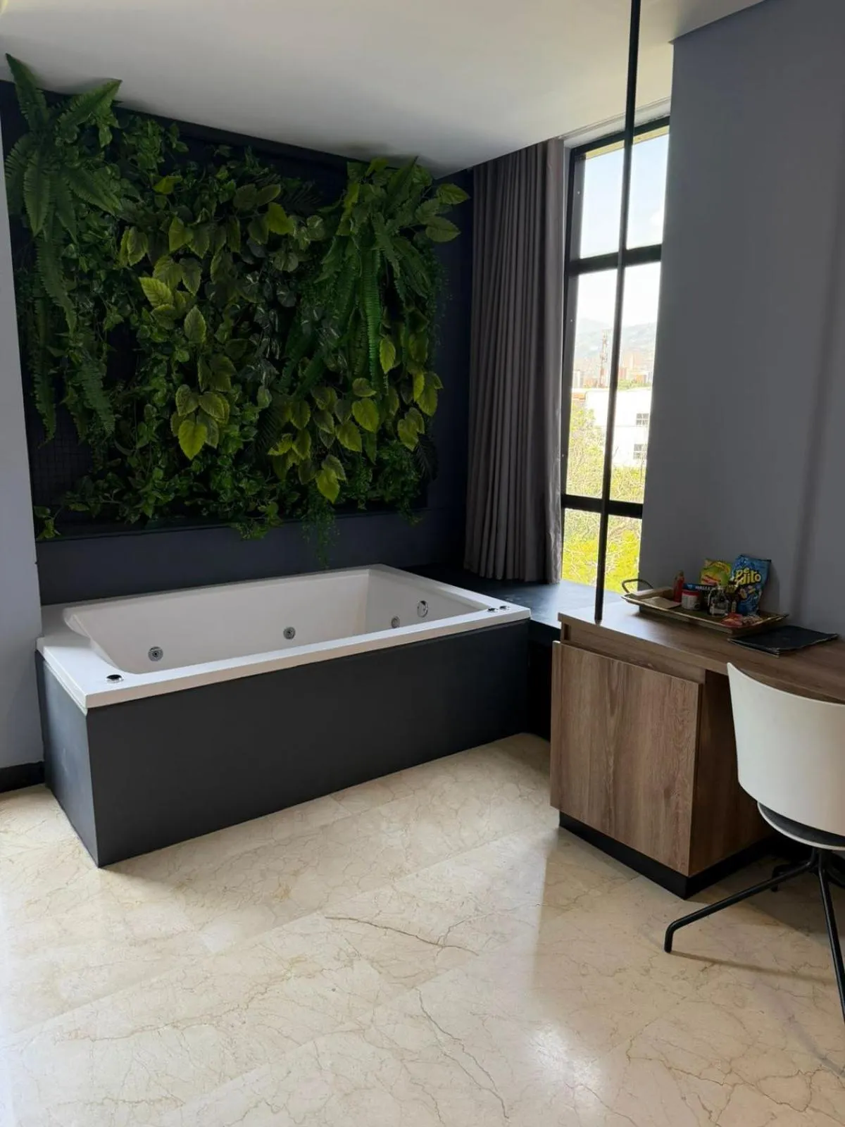 Hot Tub in Cavalta by Bernalo Hotels