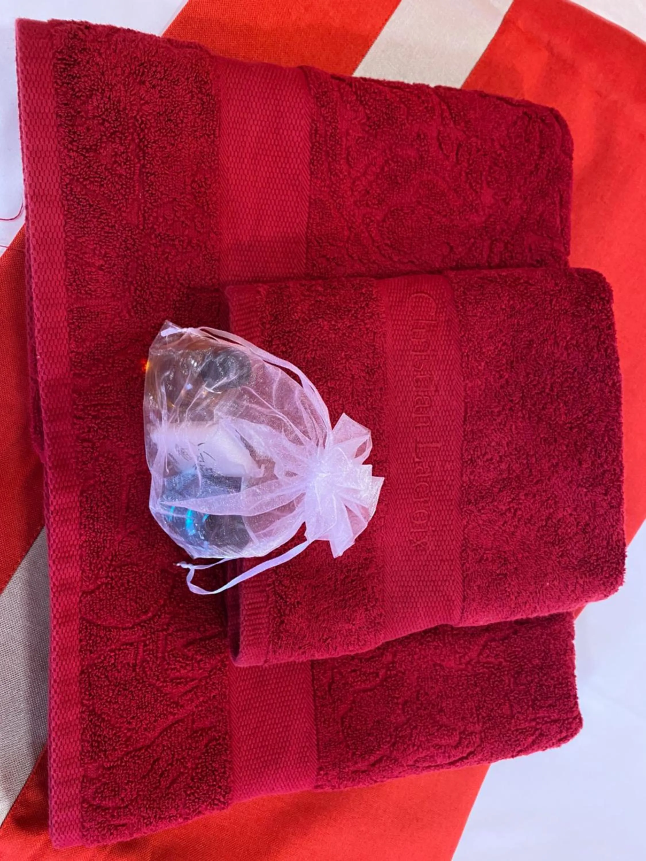 LE CHARME DE ST PIERRE