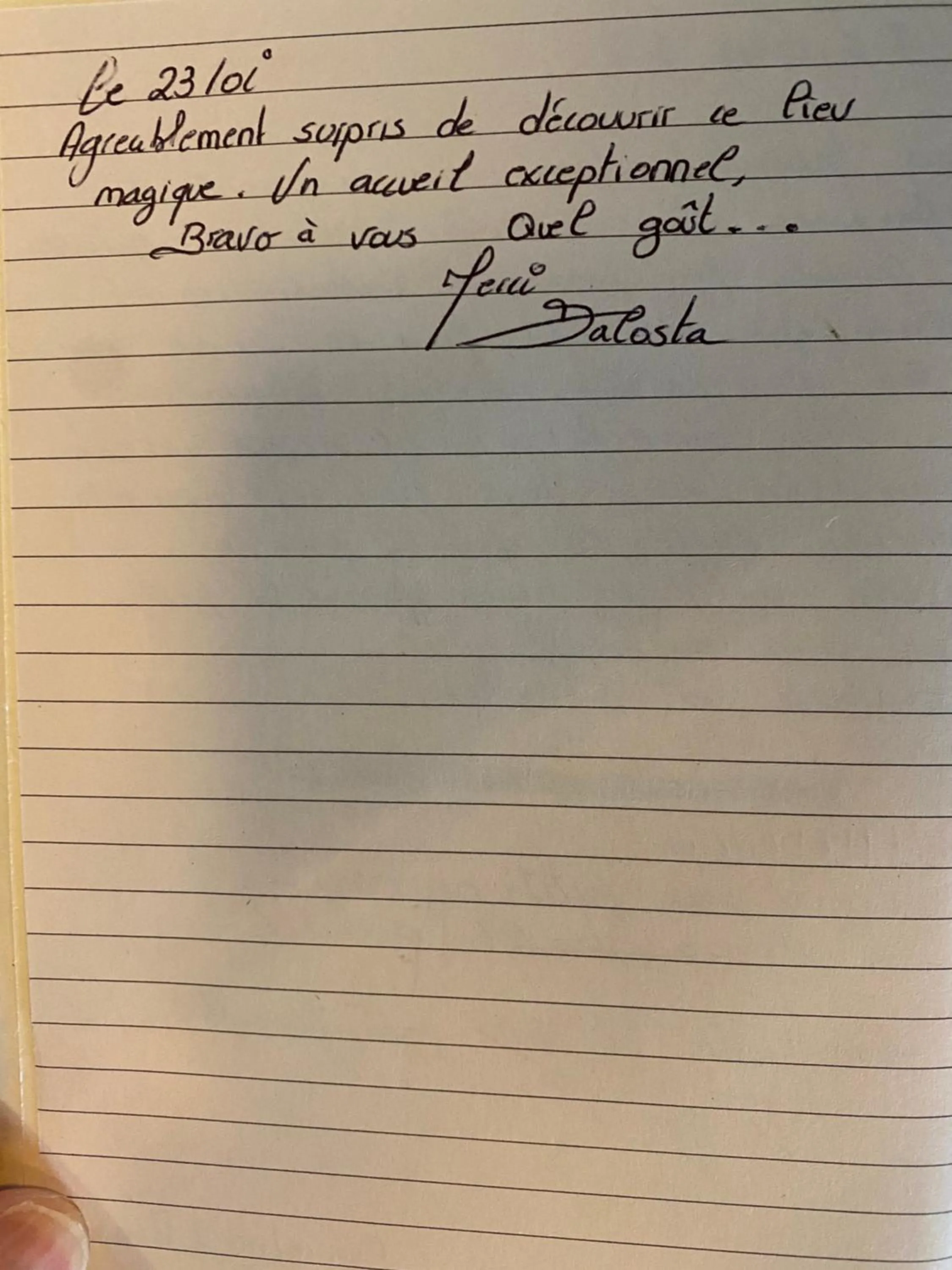 LE CHARME DE ST PIERRE