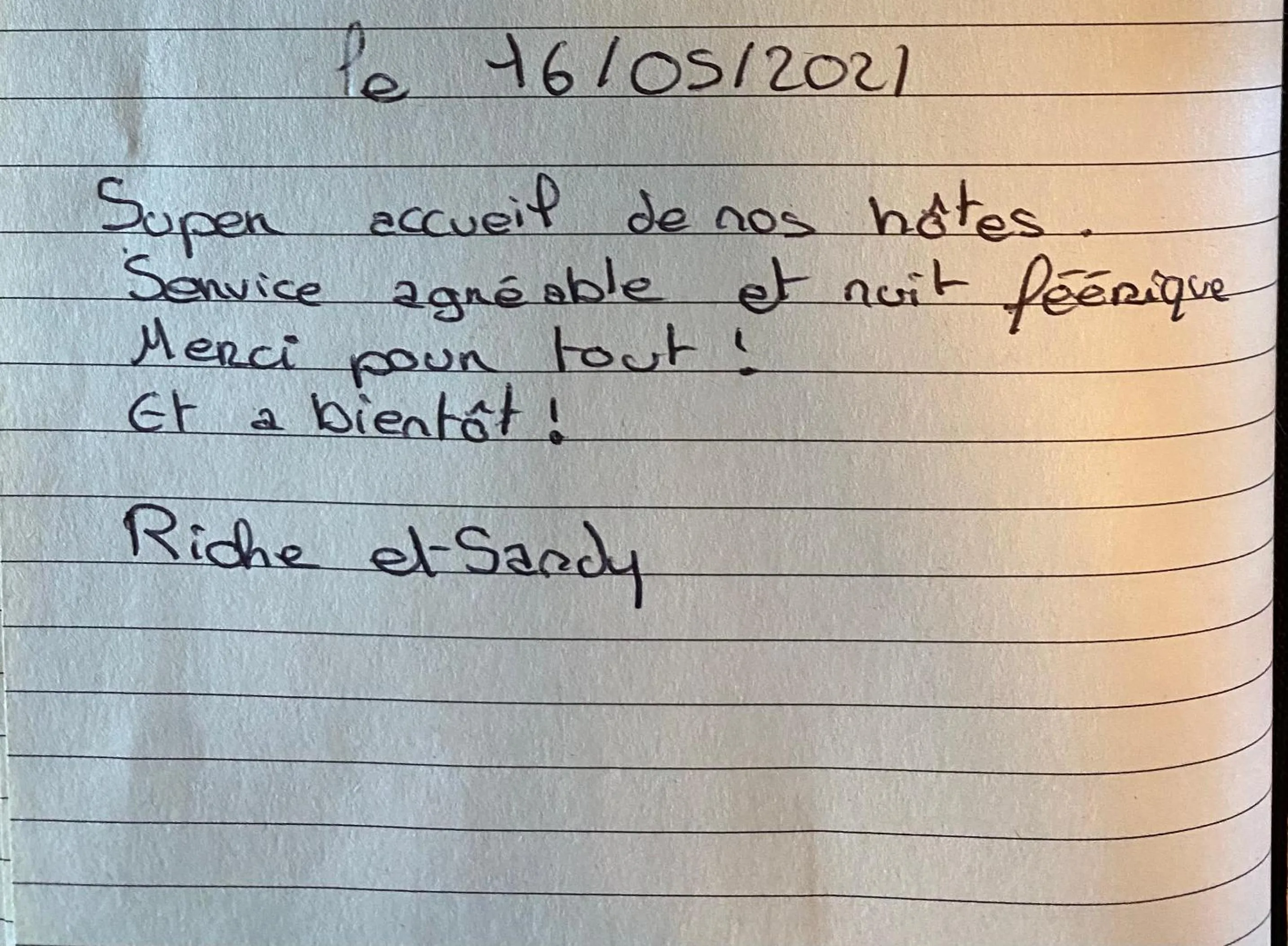 LE CHARME DE ST PIERRE