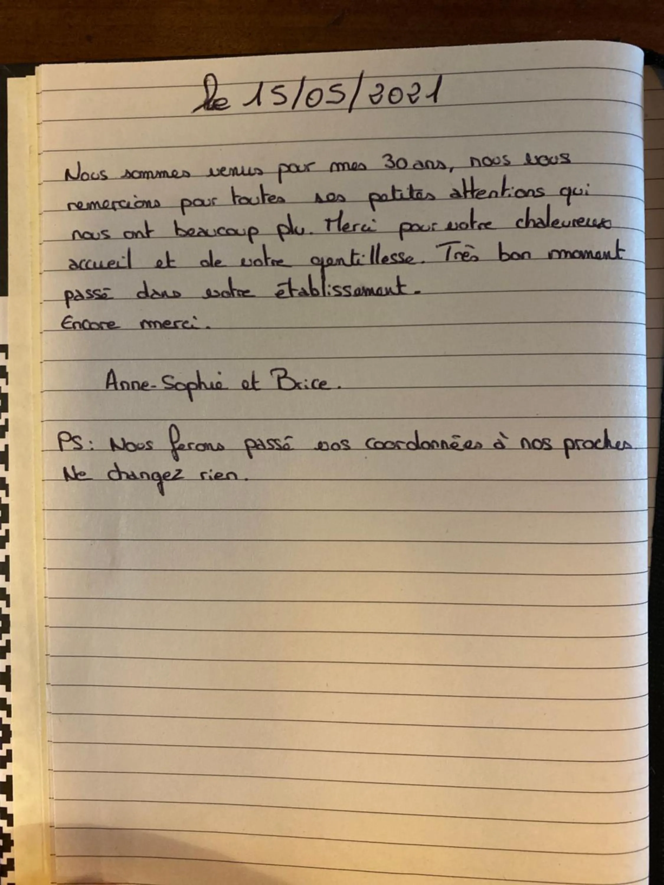 LE CHARME DE ST PIERRE