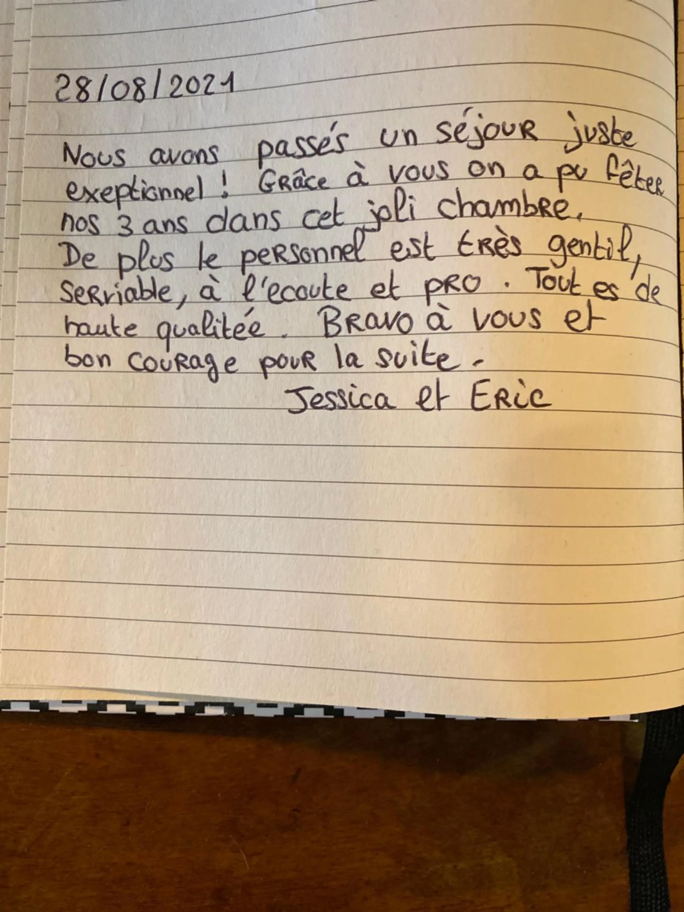 LE CHARME DE ST PIERRE