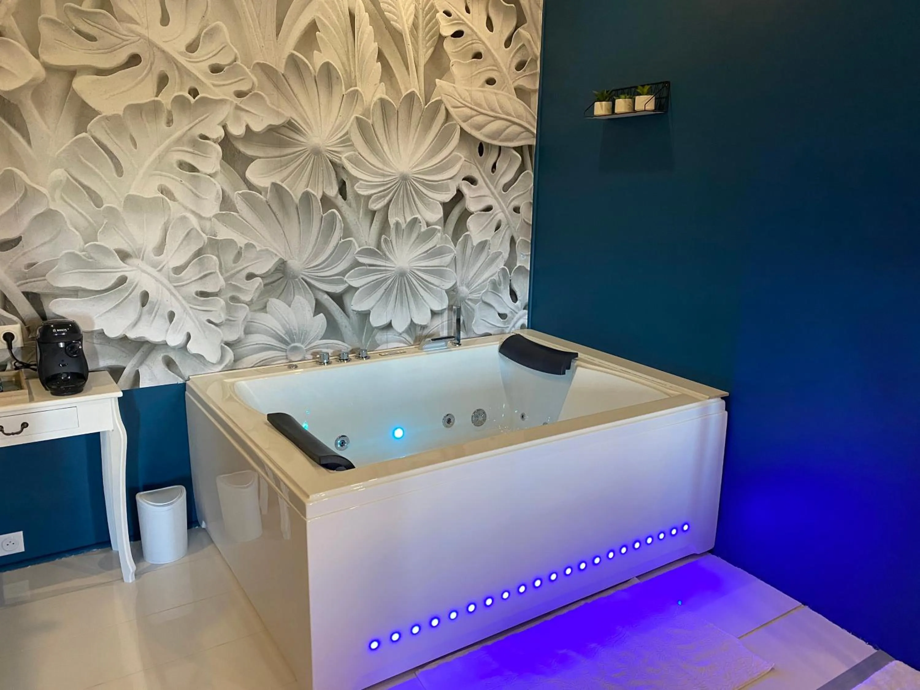 LE CHARME DE ST PIERRE