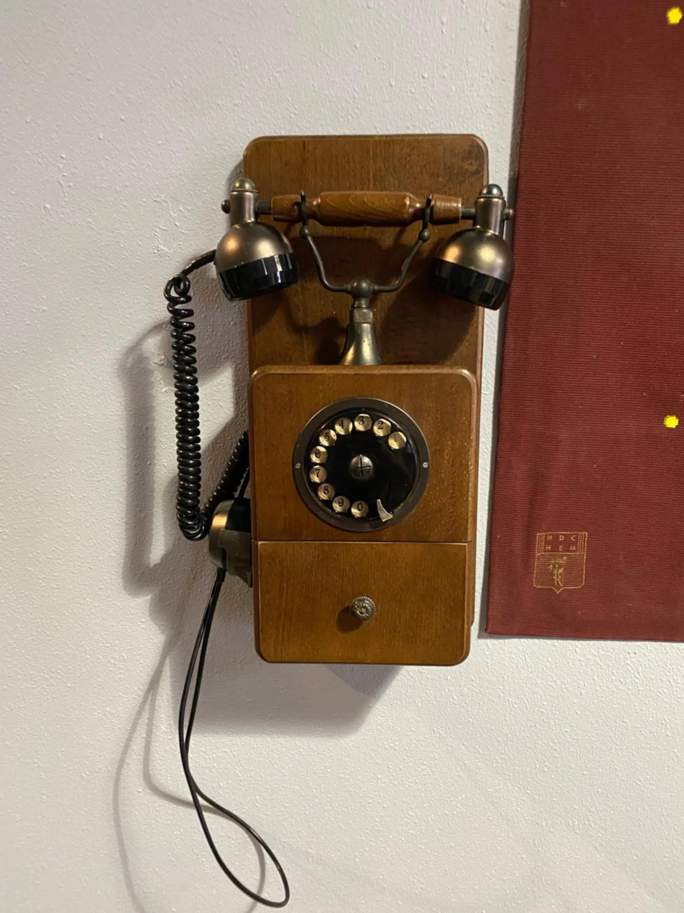 LE CHARME DE ST PIERRE