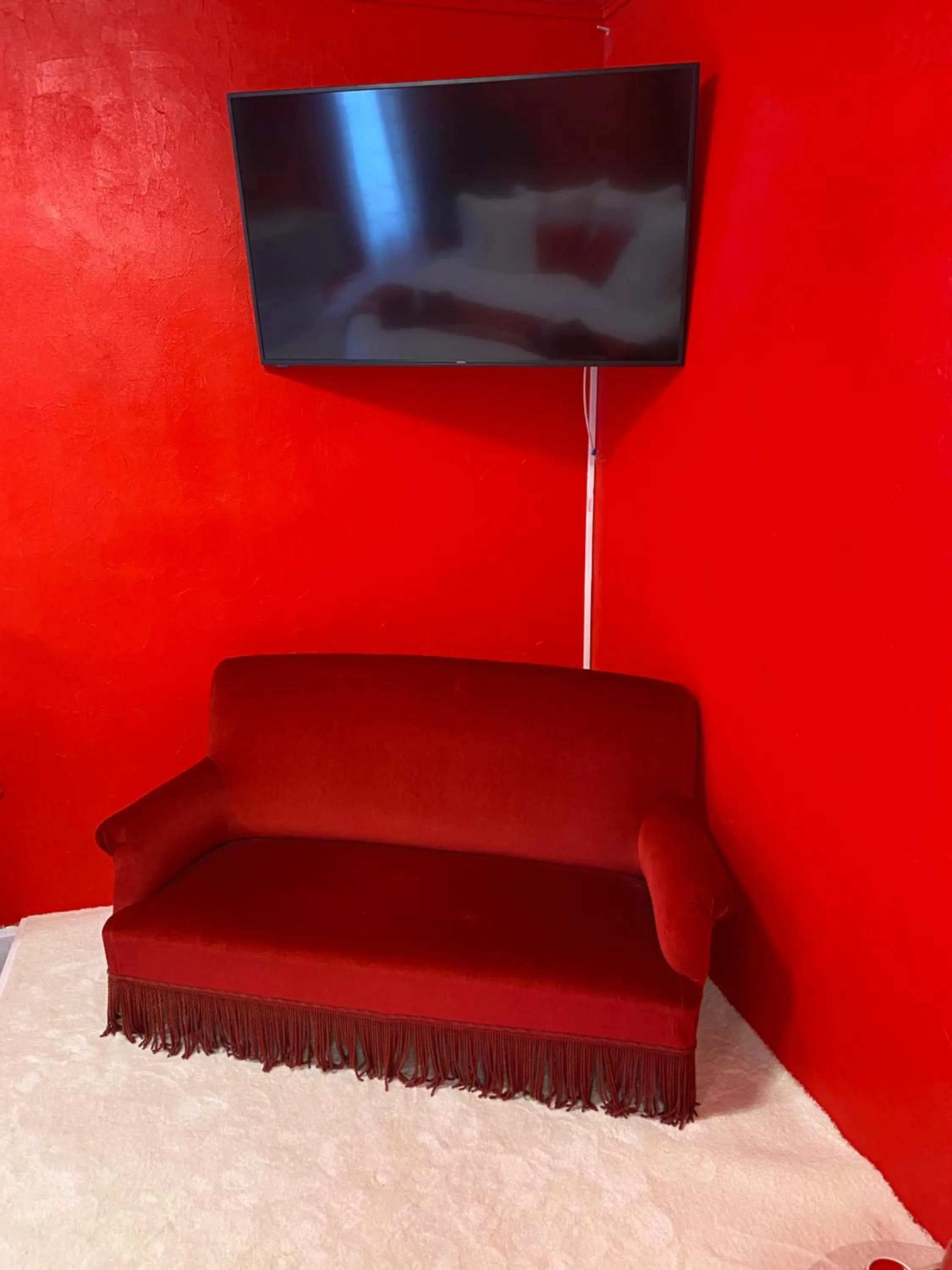 LE CHARME DE ST PIERRE