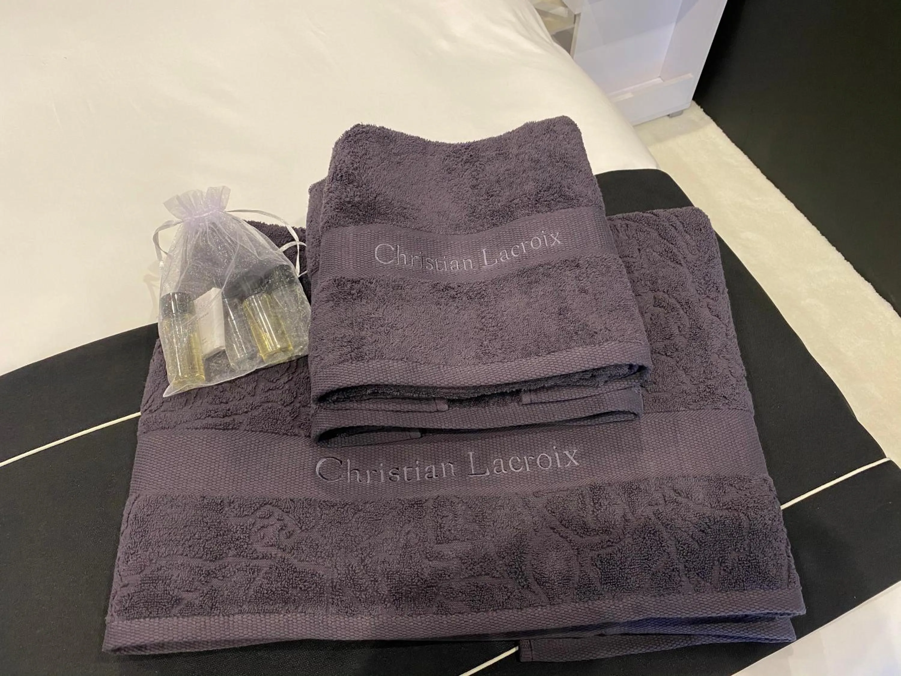 LE CHARME DE ST PIERRE