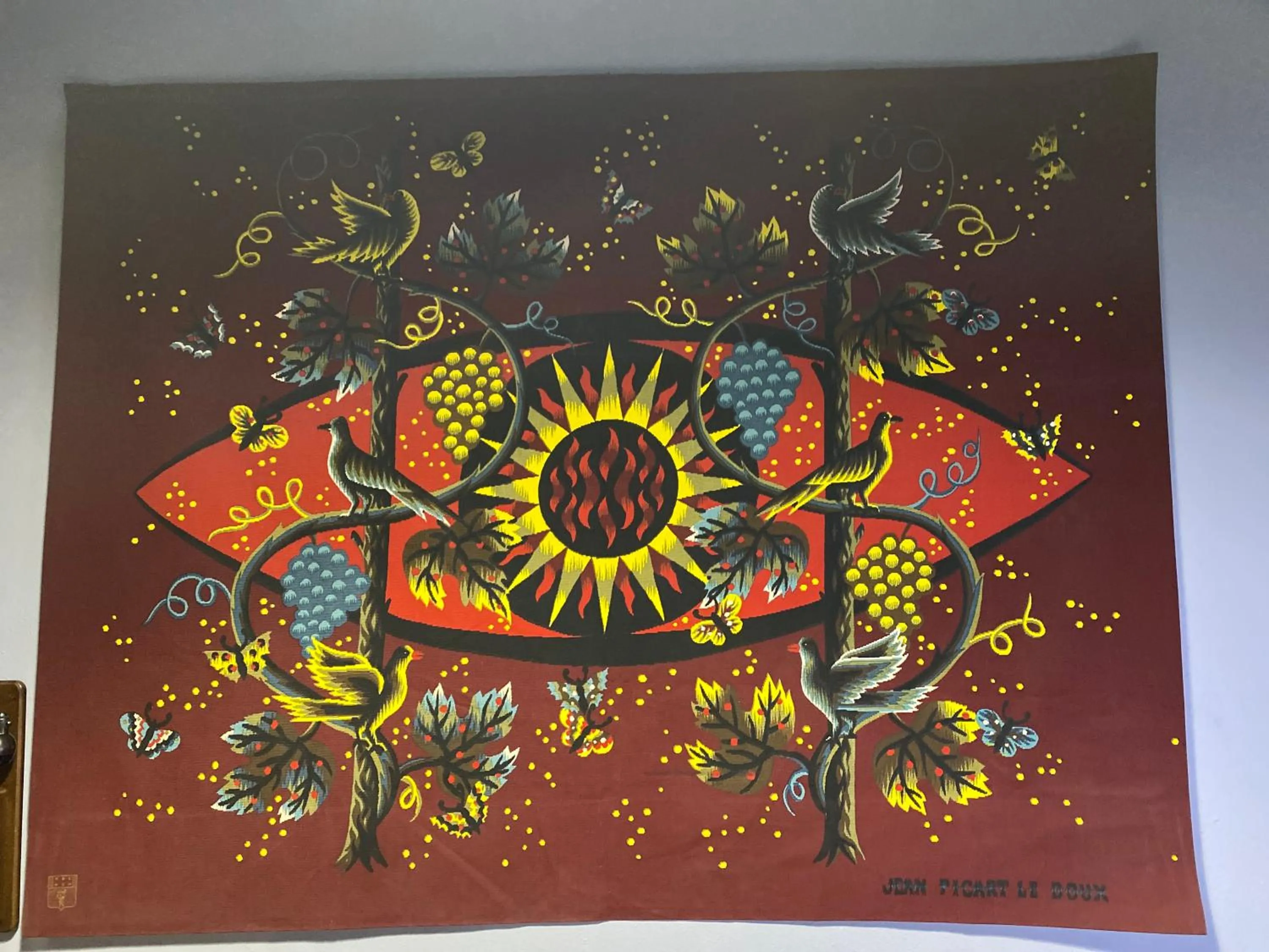 LE CHARME DE ST PIERRE