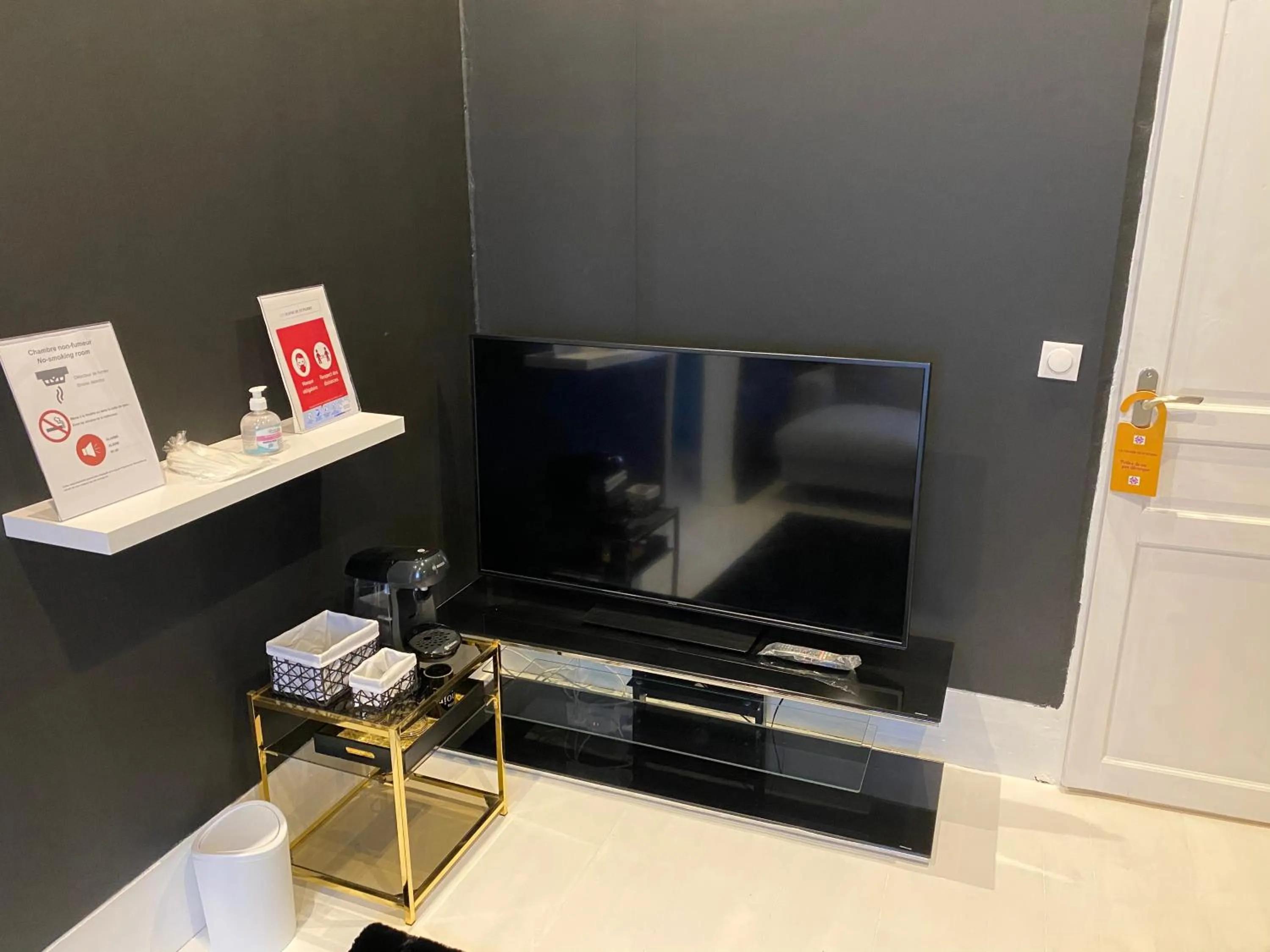 LE CHARME DE ST PIERRE