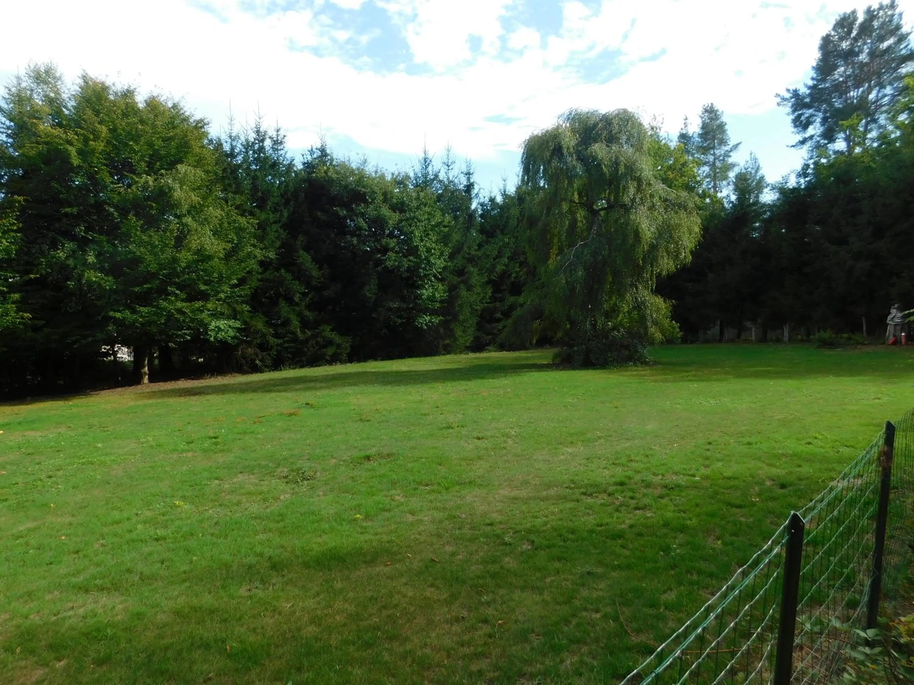 Property building in L'AMANDAURE