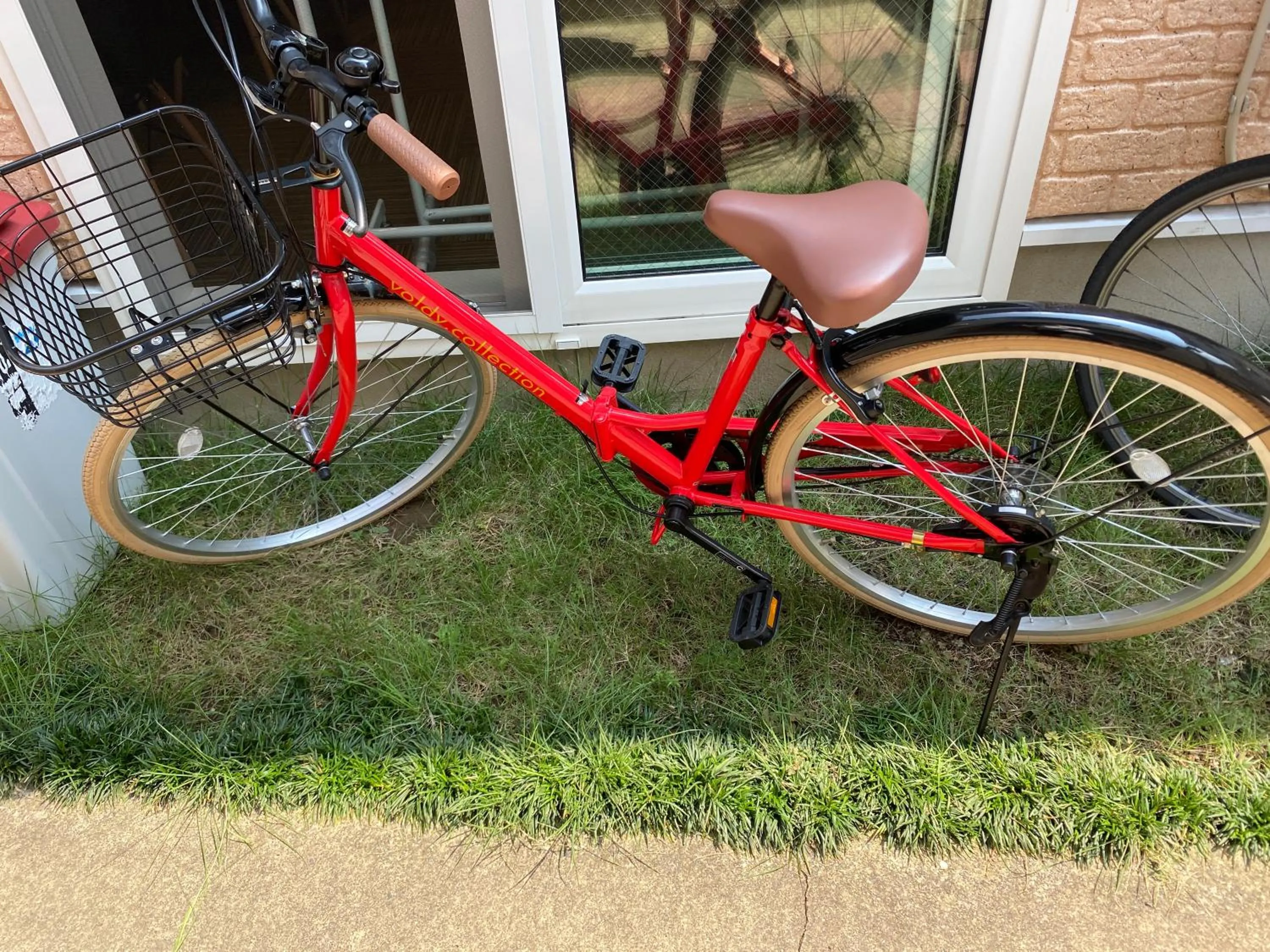 Area and facilities in Hotel EL Shinjuku 6