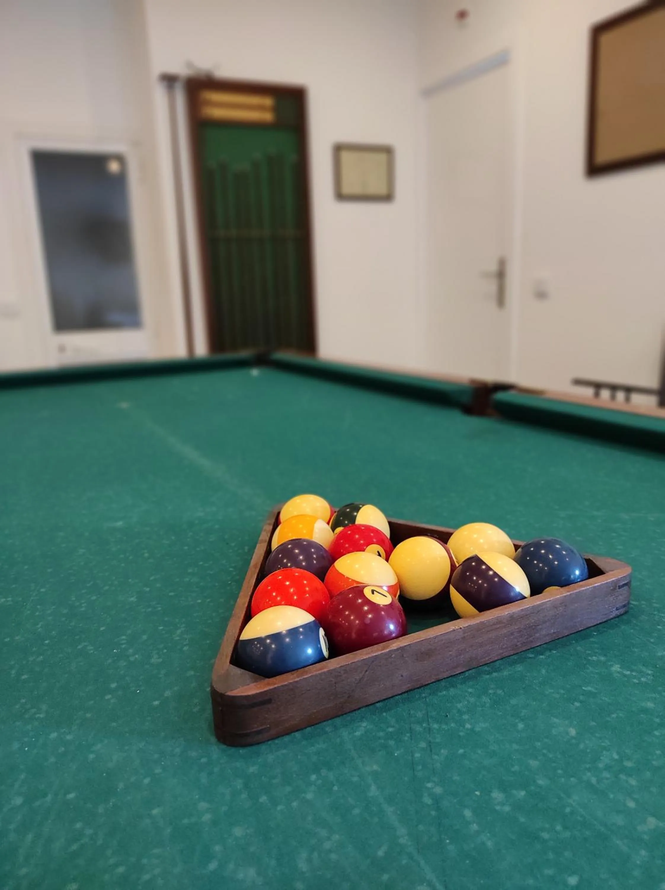 Blife Sun Hostel & Rooms