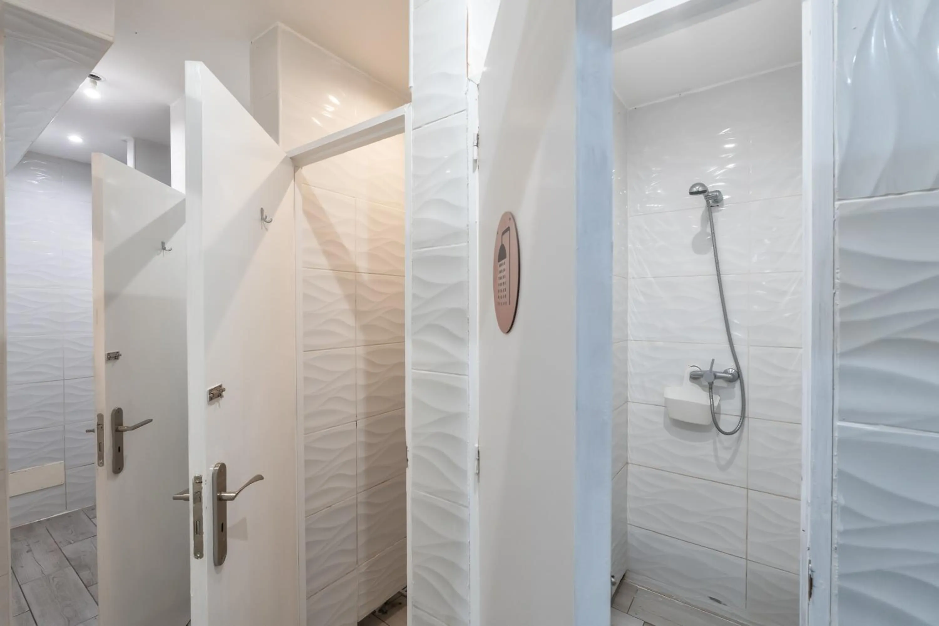 Blife Sun Hostel & Rooms