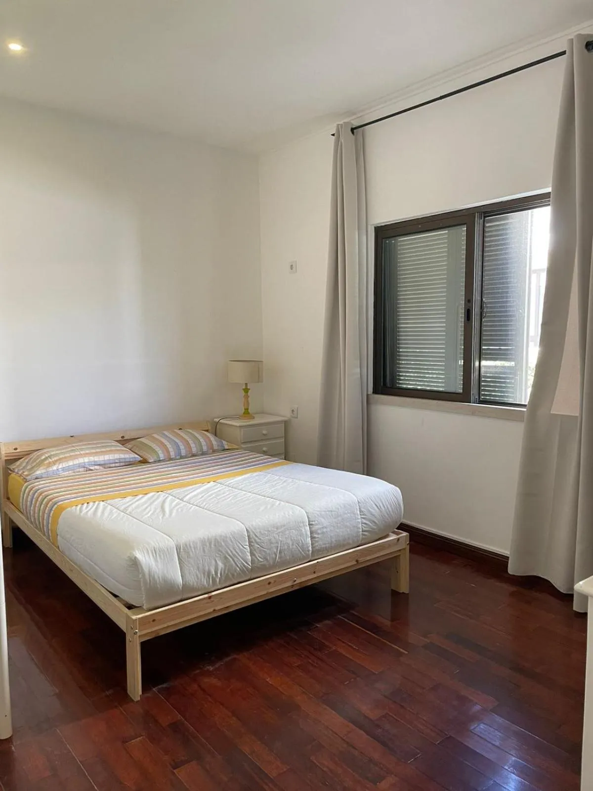 Family Room in Blife Sun Hostel & Rooms