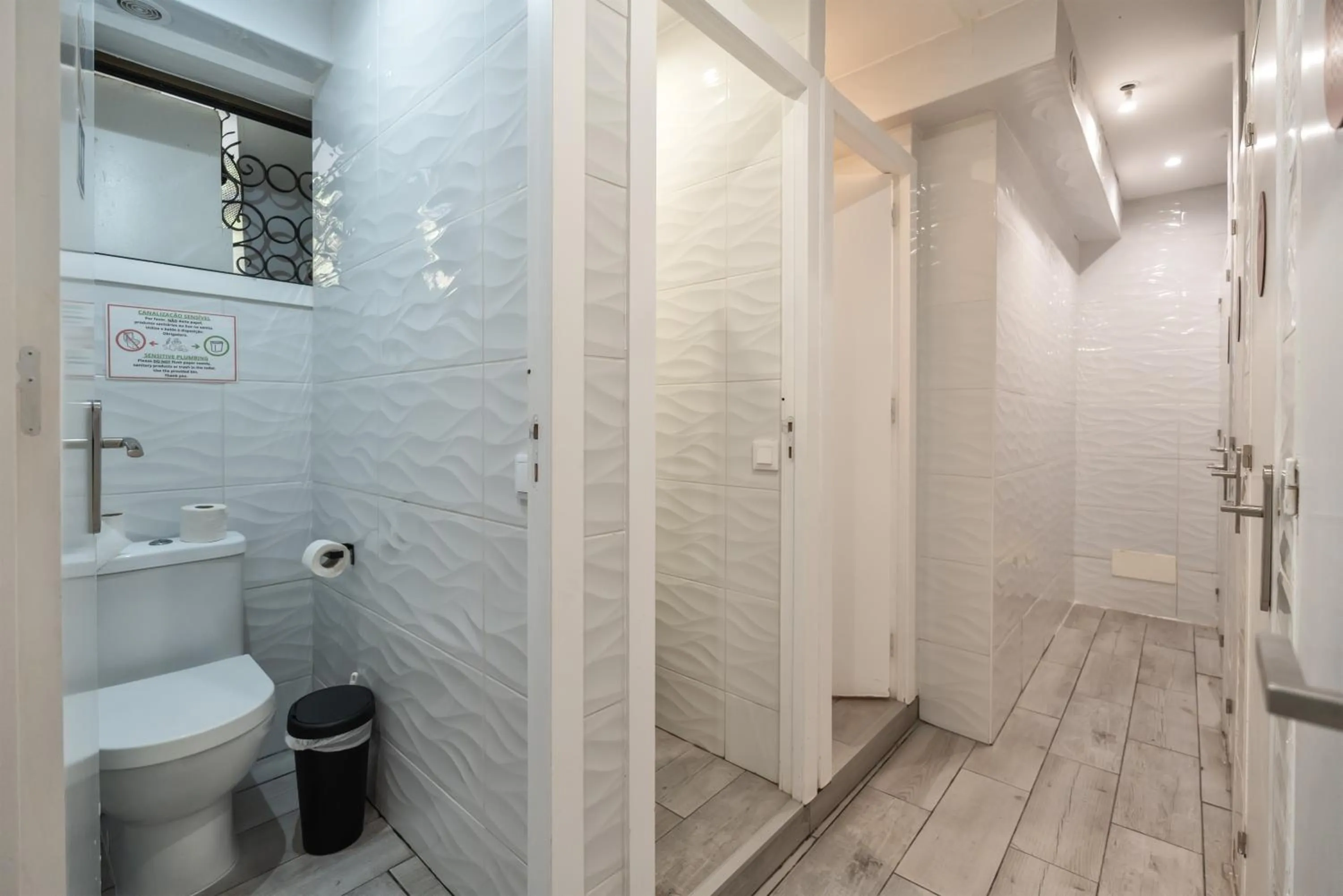 Blife Sun Hostel & Rooms