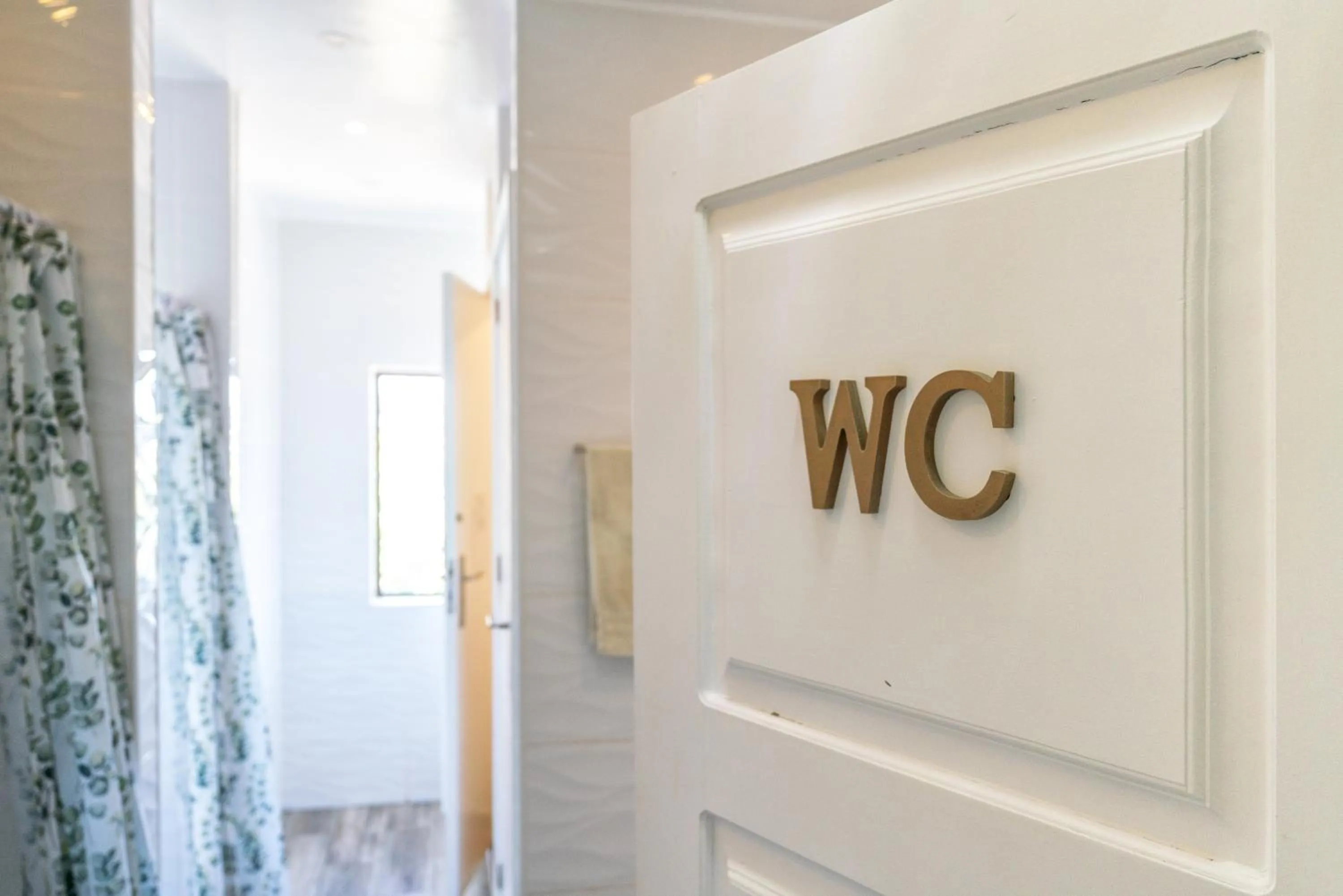 Blife Sun Hostel & Rooms