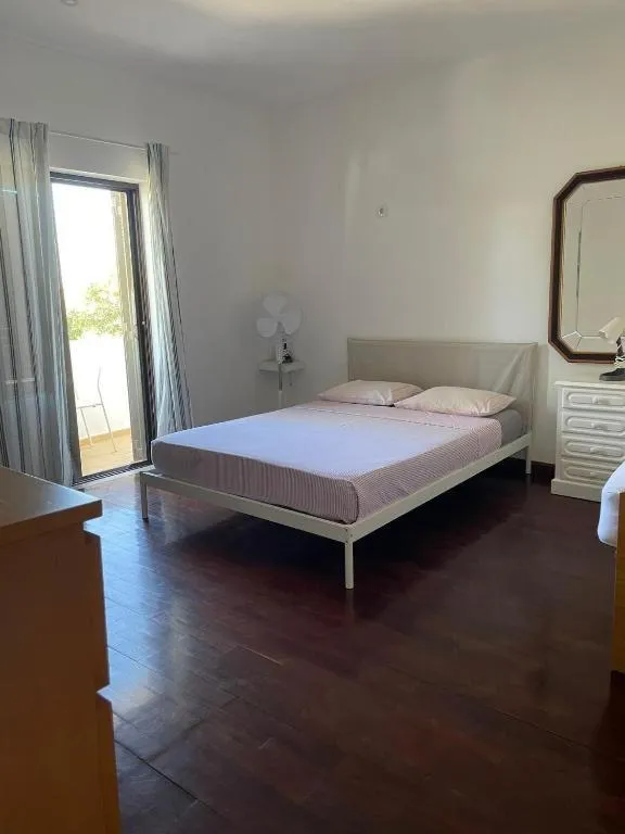 Classic Quadruple Room in Blife Sun Hostel & Rooms