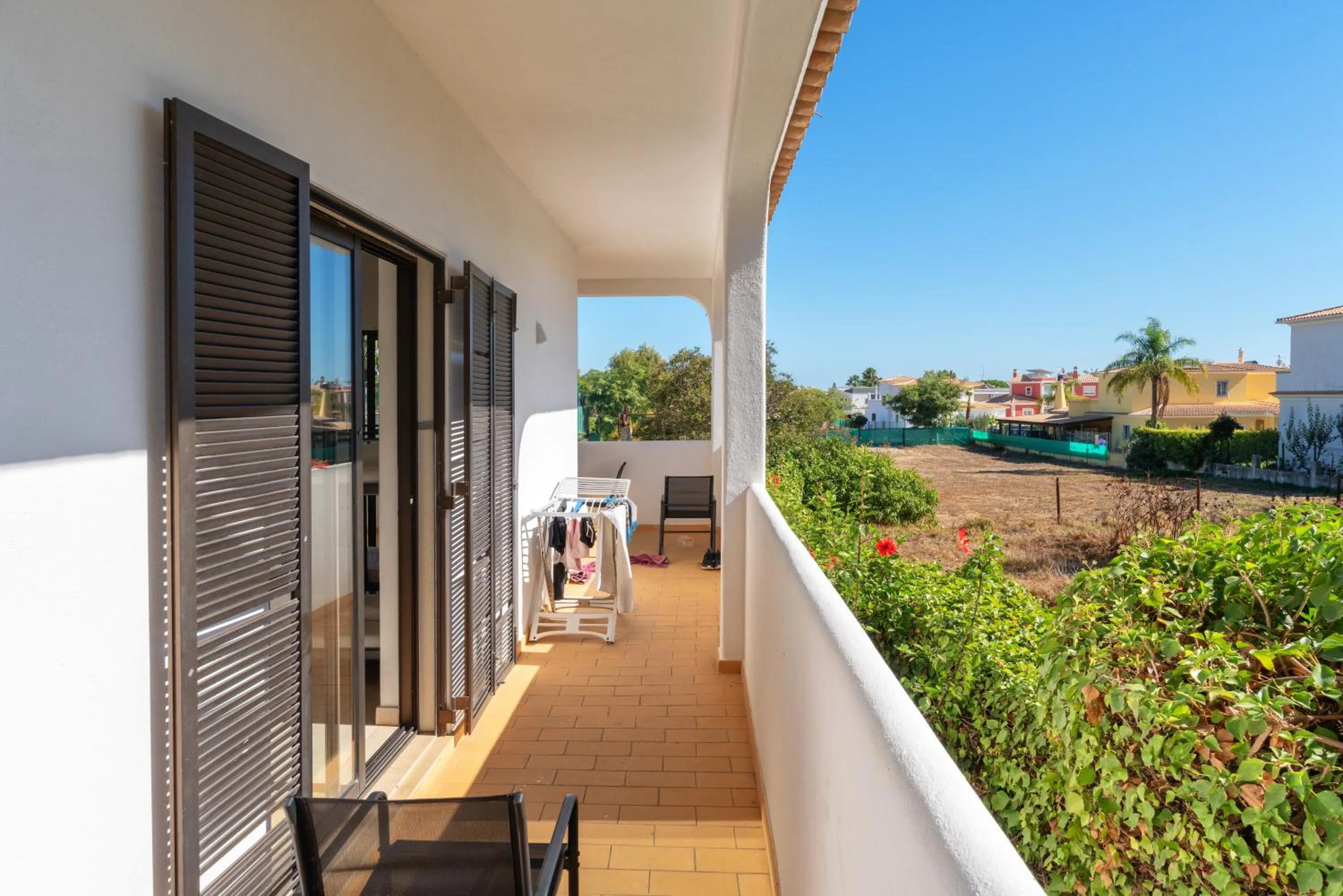 Blife Sun Hostel & Rooms